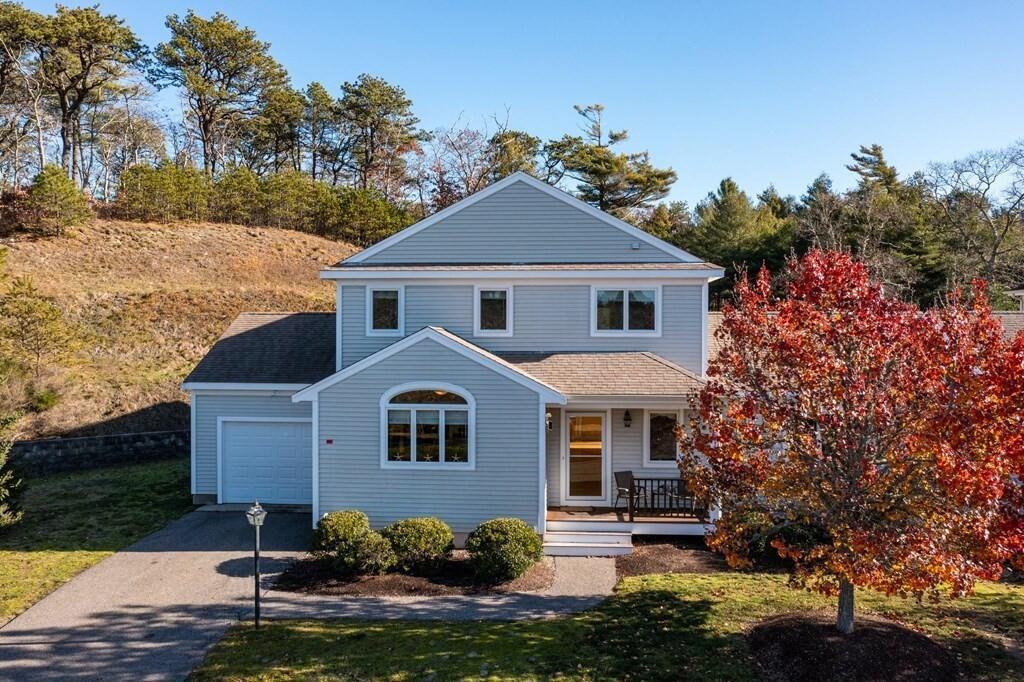 Aspen Rd, Buzzards Bay, MA 02532