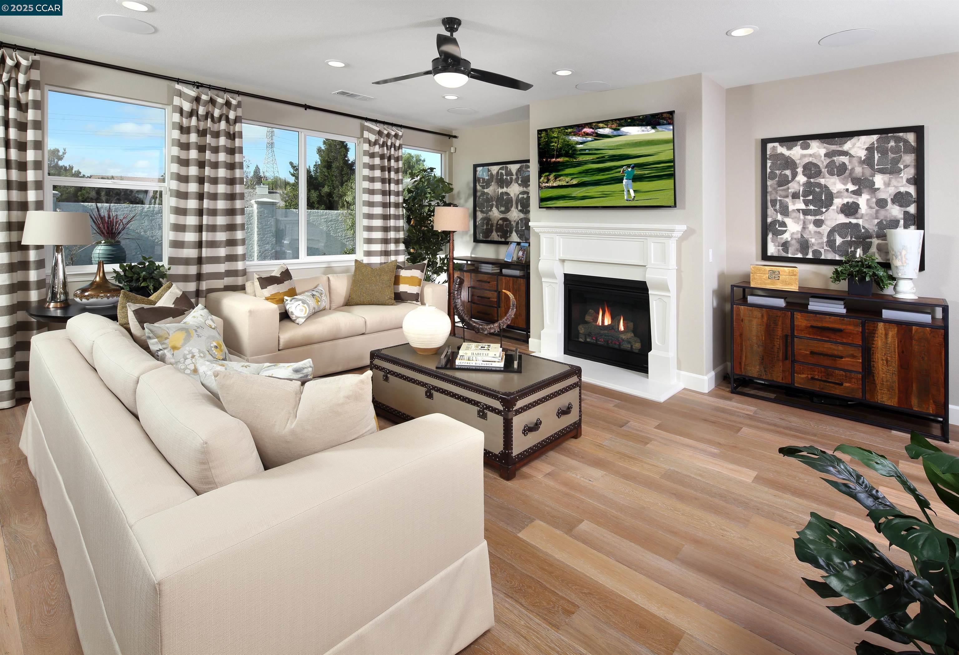 Mountain Ridge Way, Antioch, CA 94531