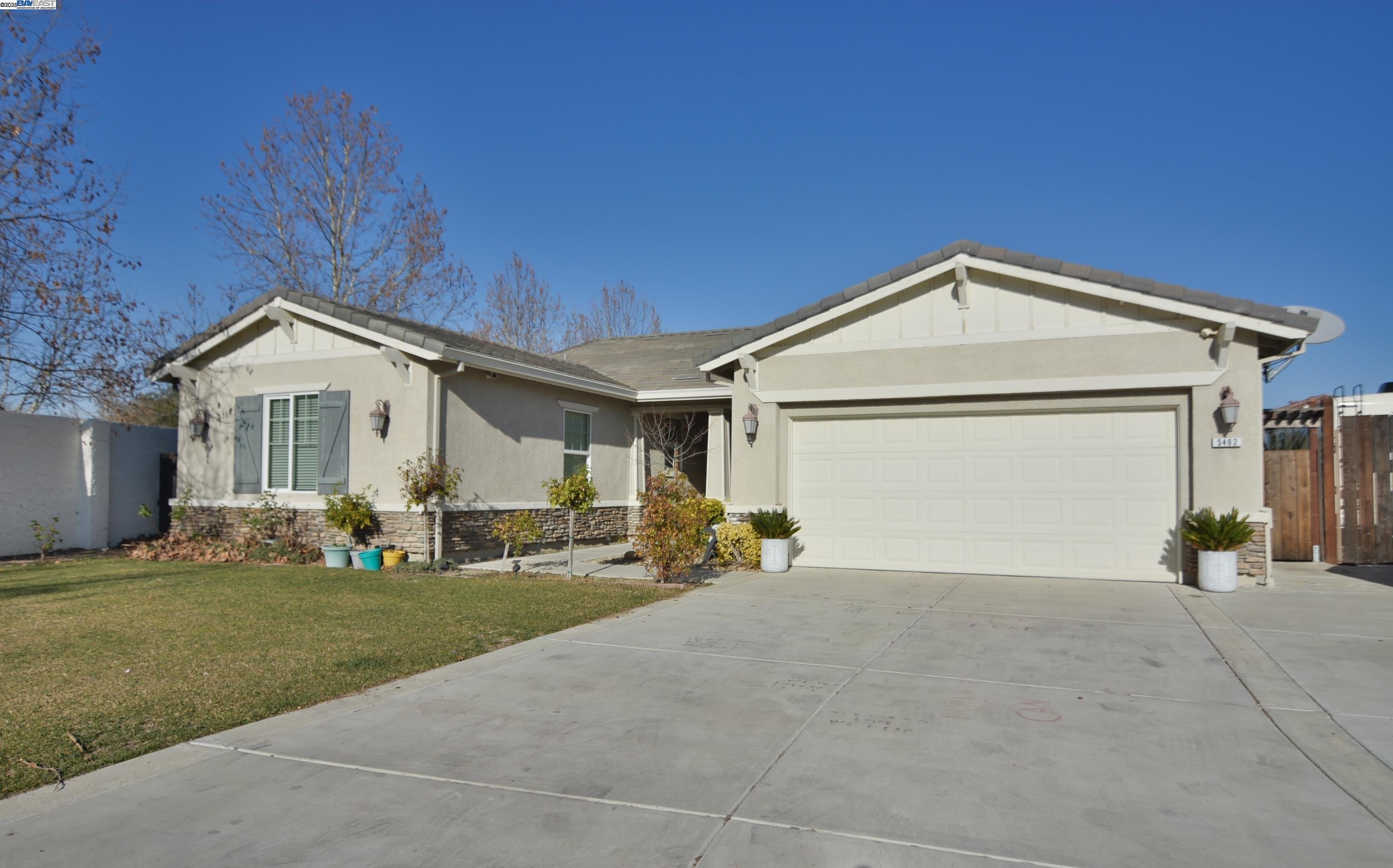 Rathdrum Ct, Antioch, CA 94531