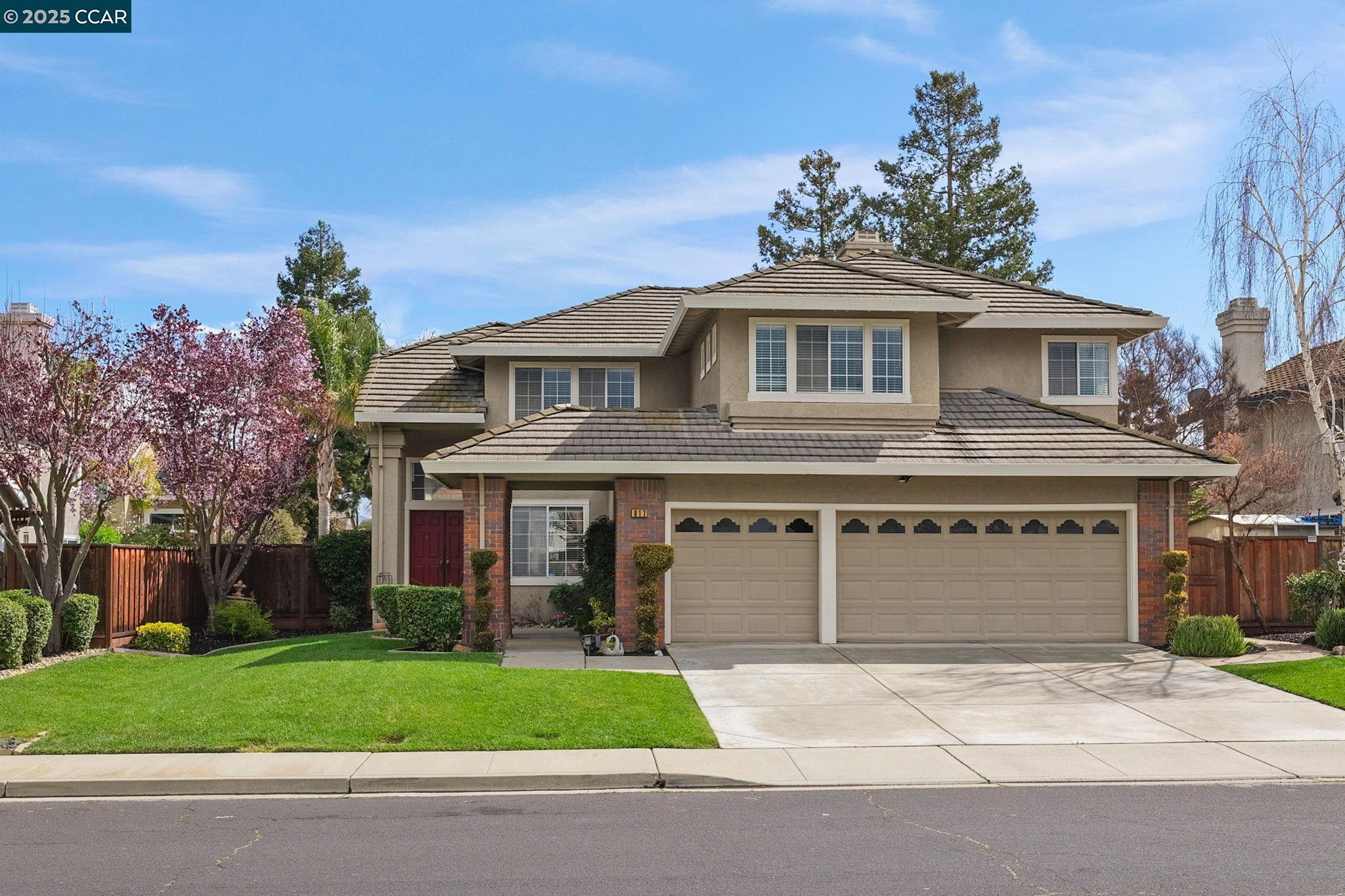 Turino St, Livermore, CA 94551