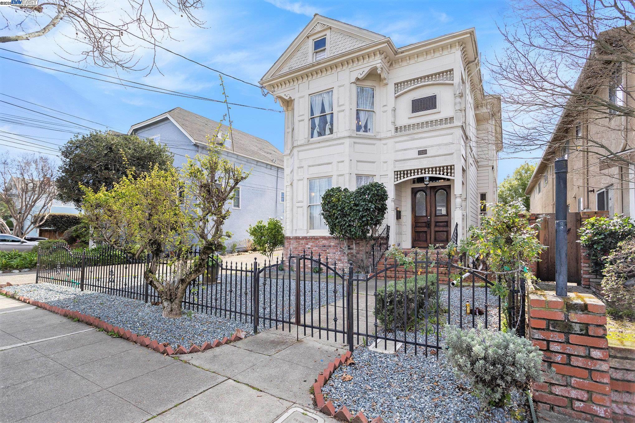 Encinal Ave, Alameda, CA 94501