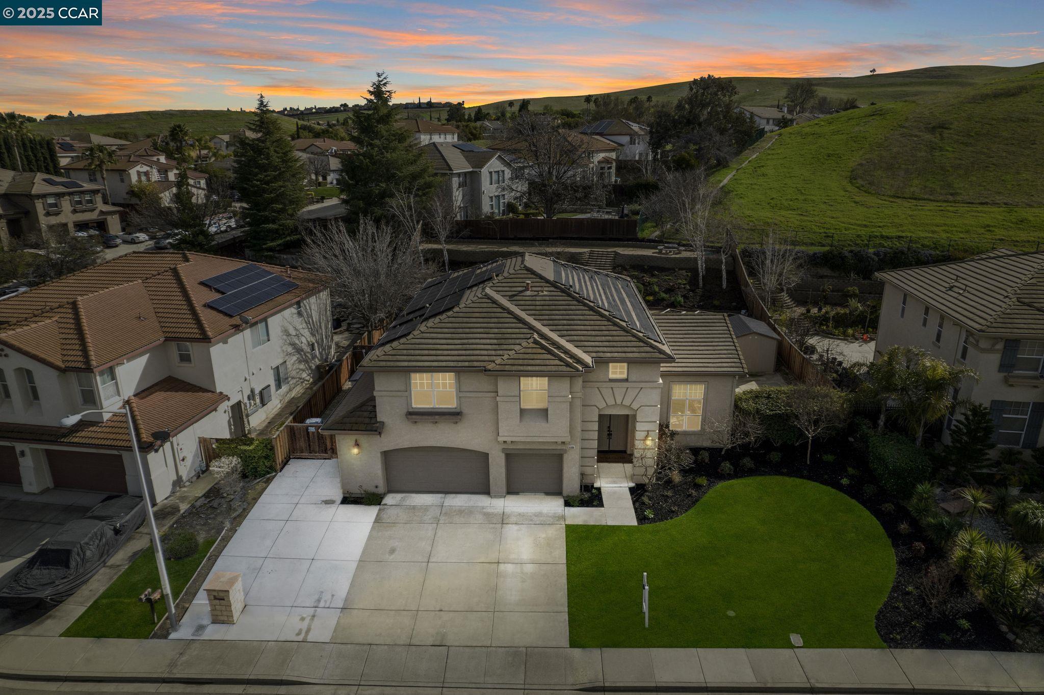 Union Mine Dr, Antioch, CA 94531