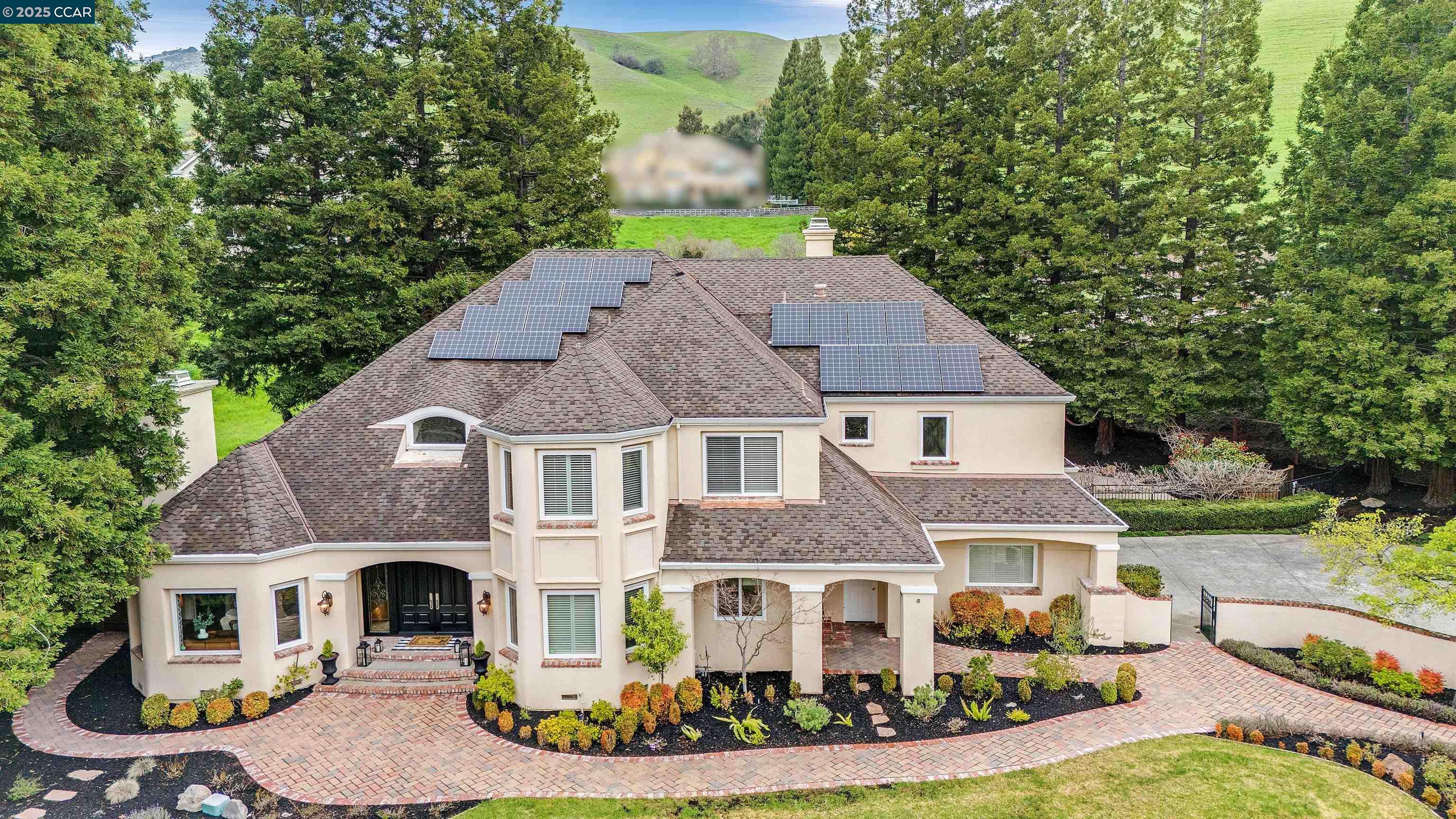 Quail Run Dr, Danville, CA 94506