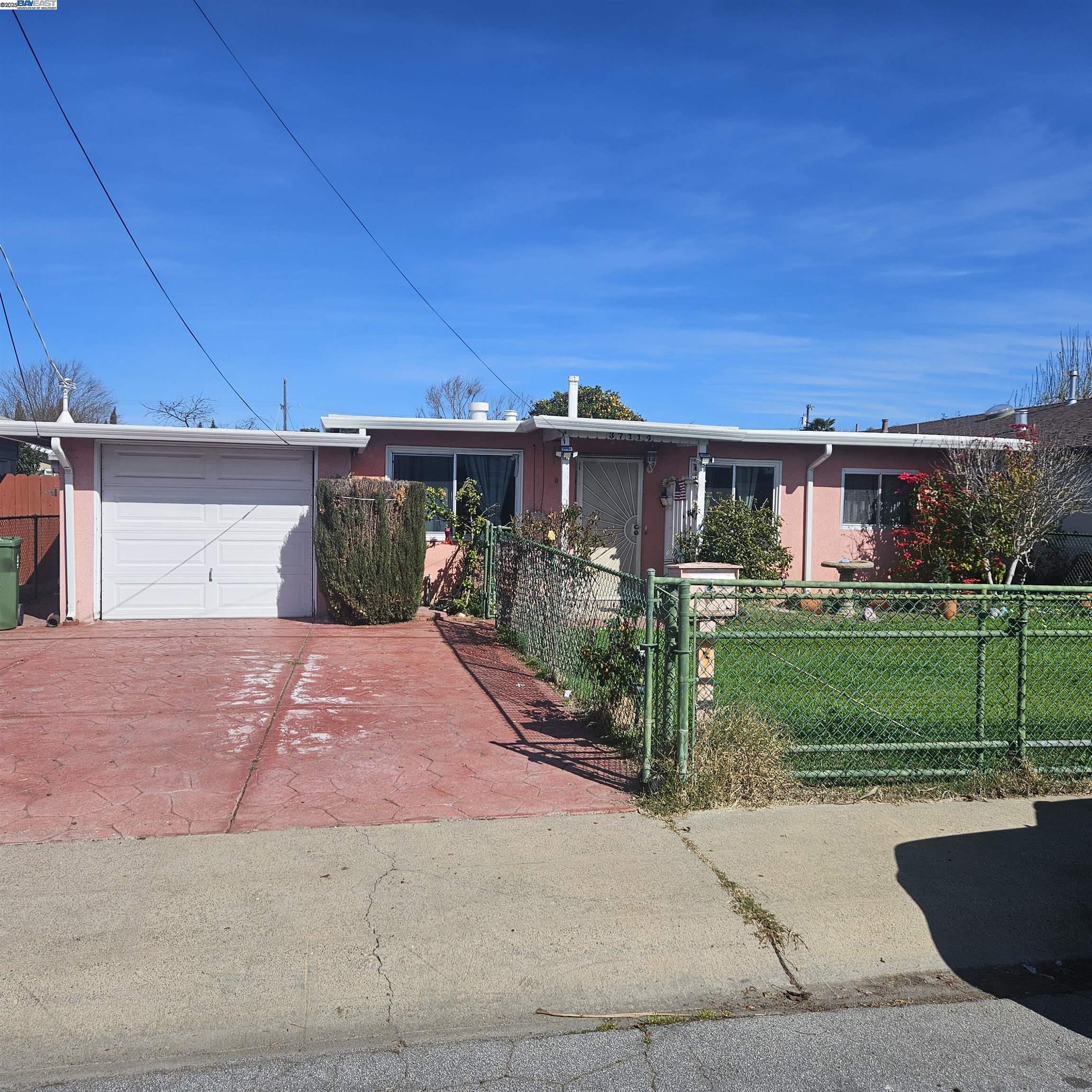 Dondero Way, Fremont, CA 94536