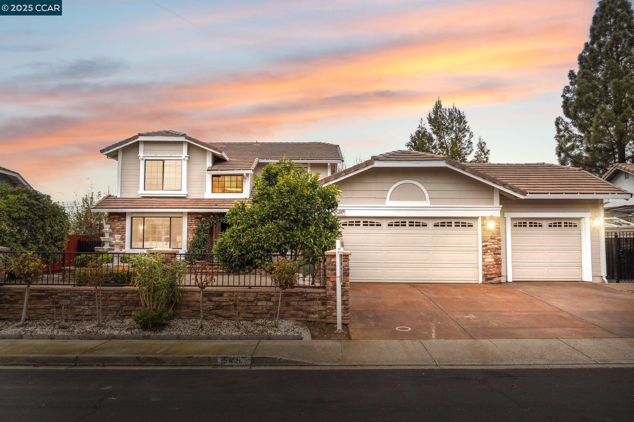 Silver Sage Ct, Concord, CA 94521