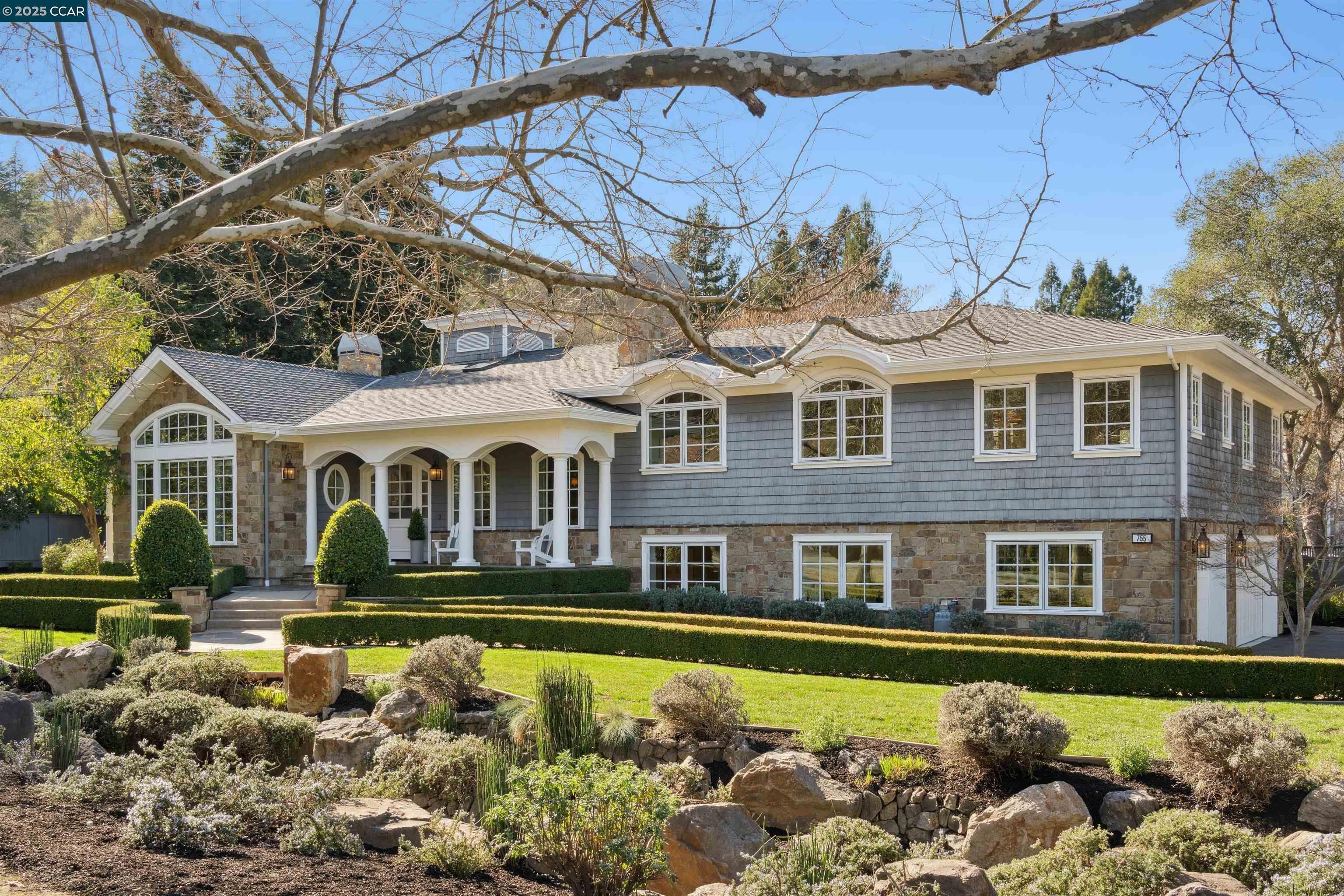 Old Jonas Hill Rd, Lafayette, CA 94549
