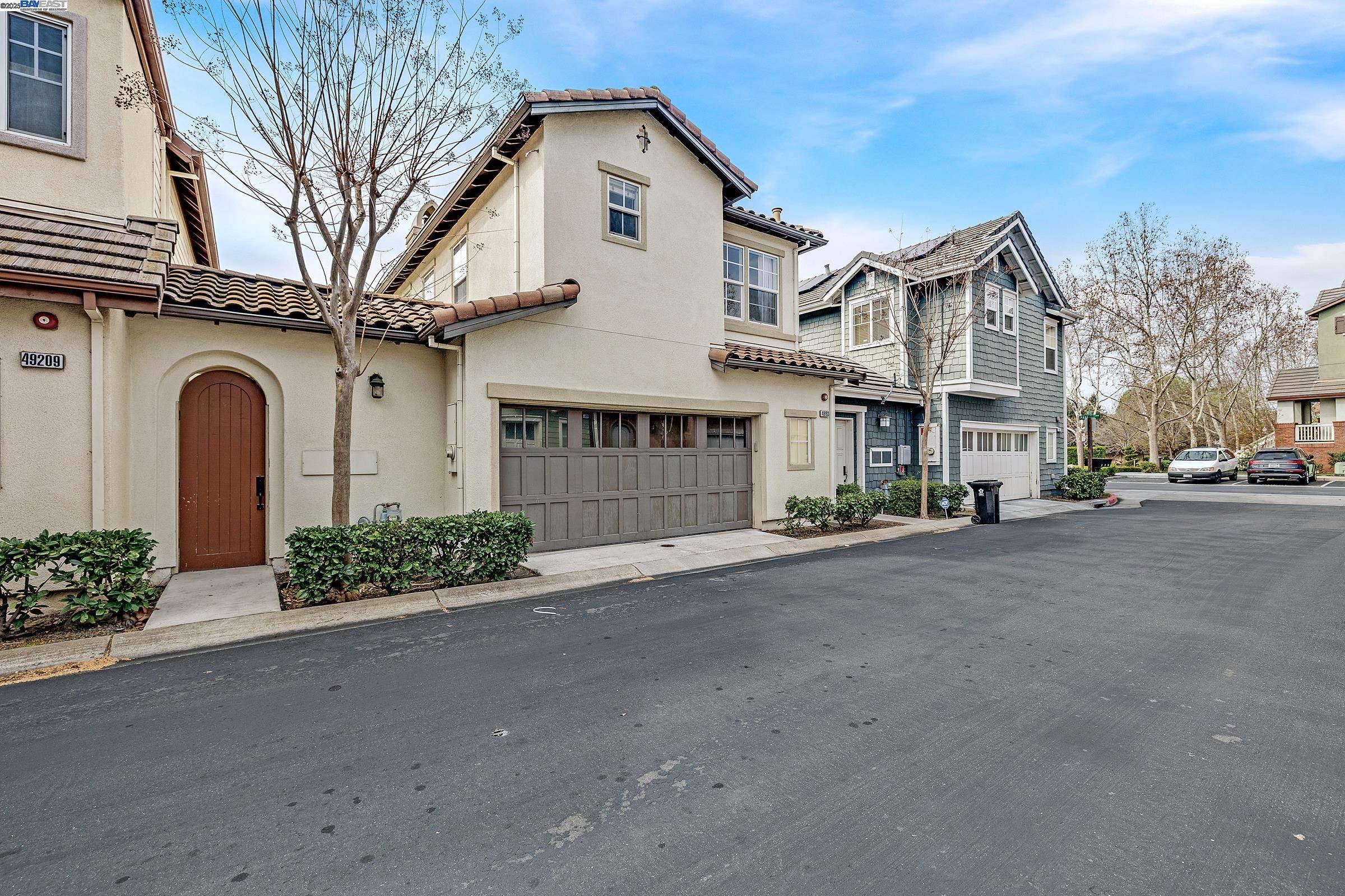 Sweetpea Ter, Fremont, CA 94539
