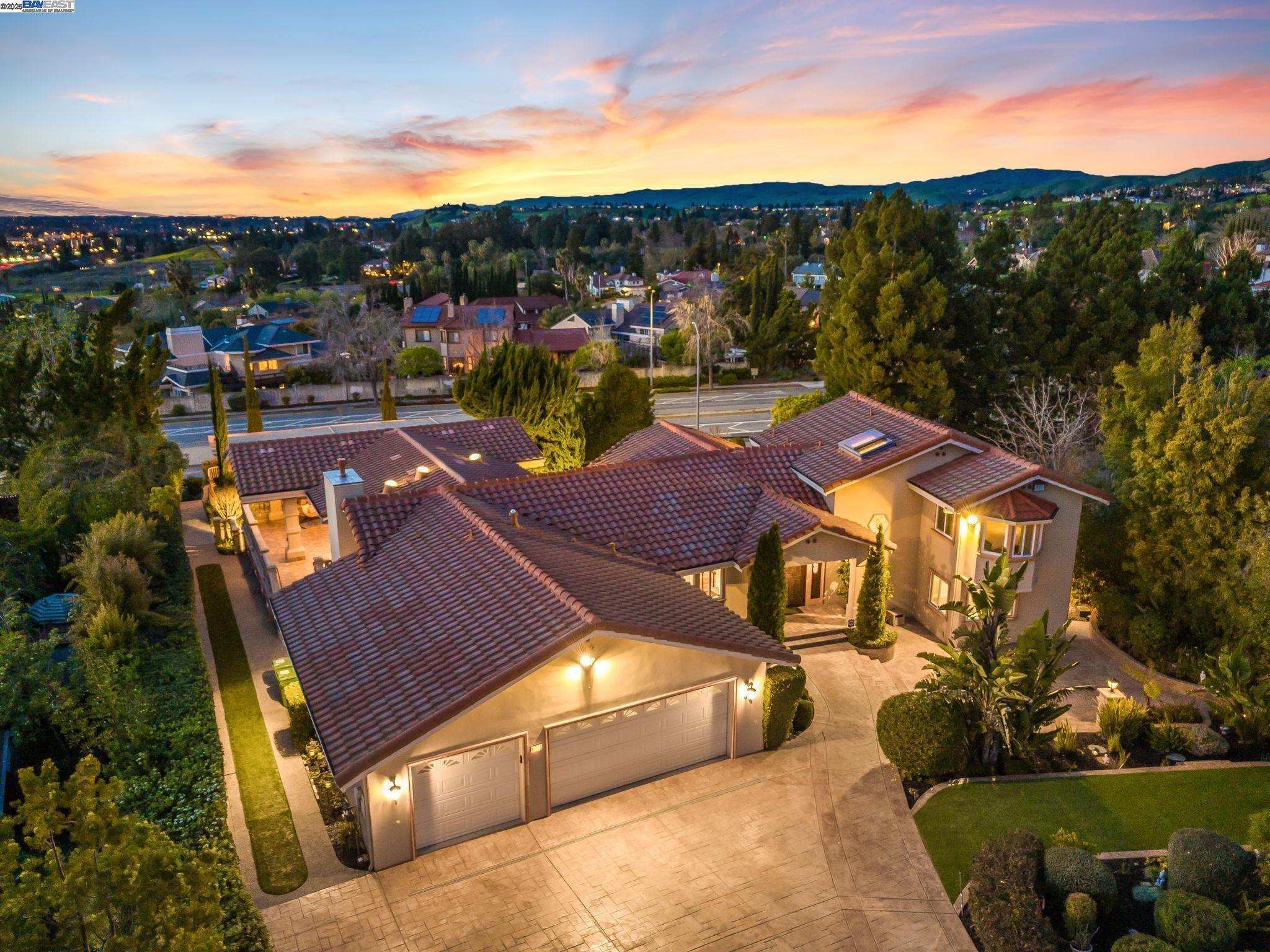 Aloe Ct, Fremont, CA 94539