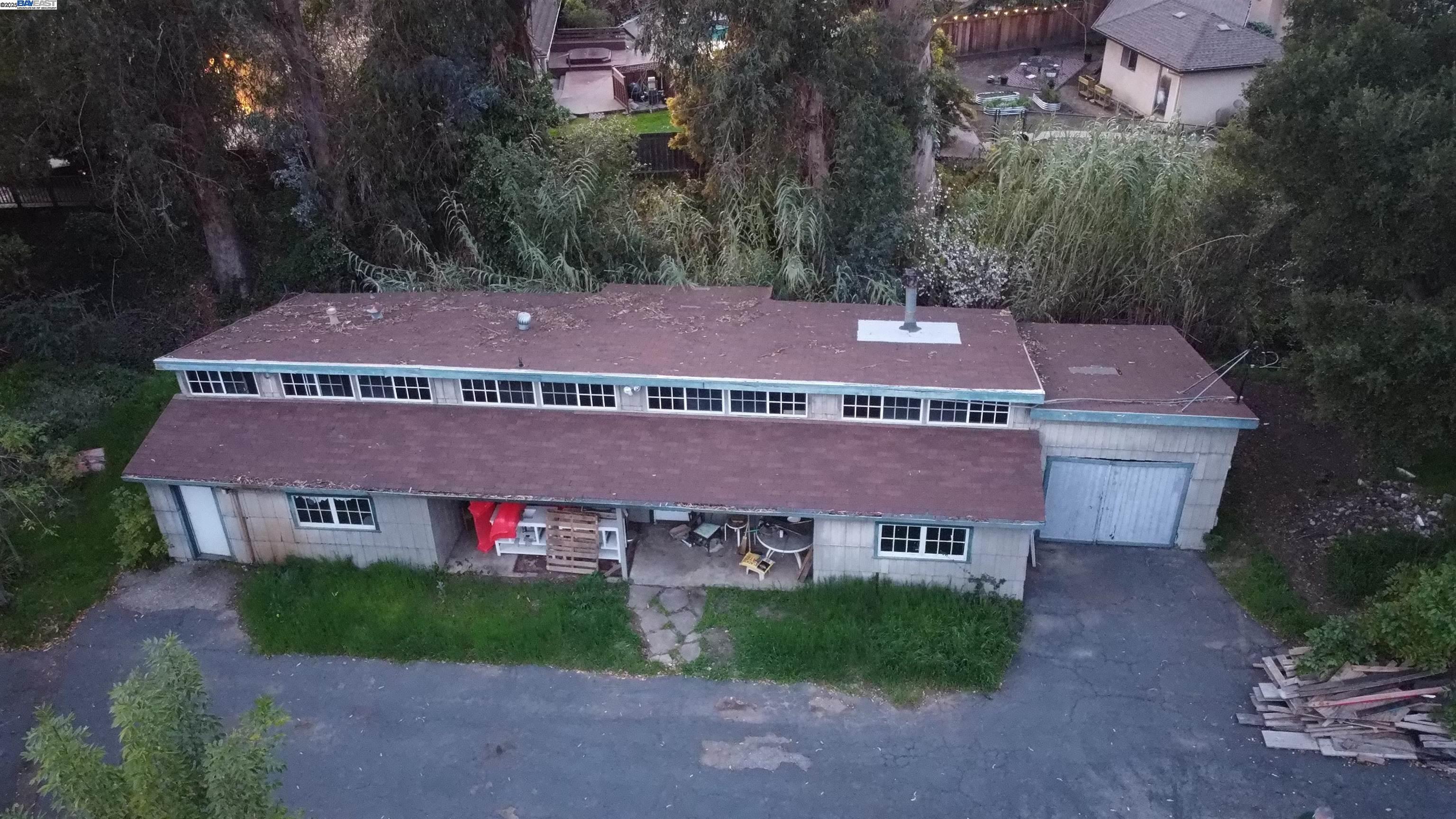 James Ave, Castro Valley, CA 94546