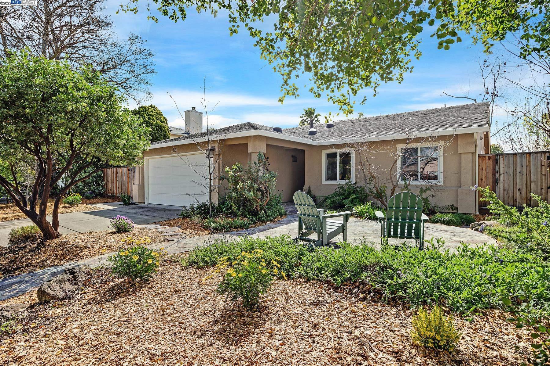Celeste Ave, Livermore, CA 94550