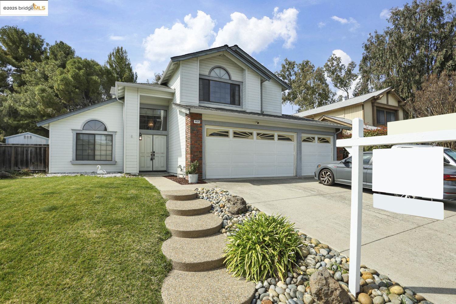 Fawn Hill Way, Antioch, CA 94531