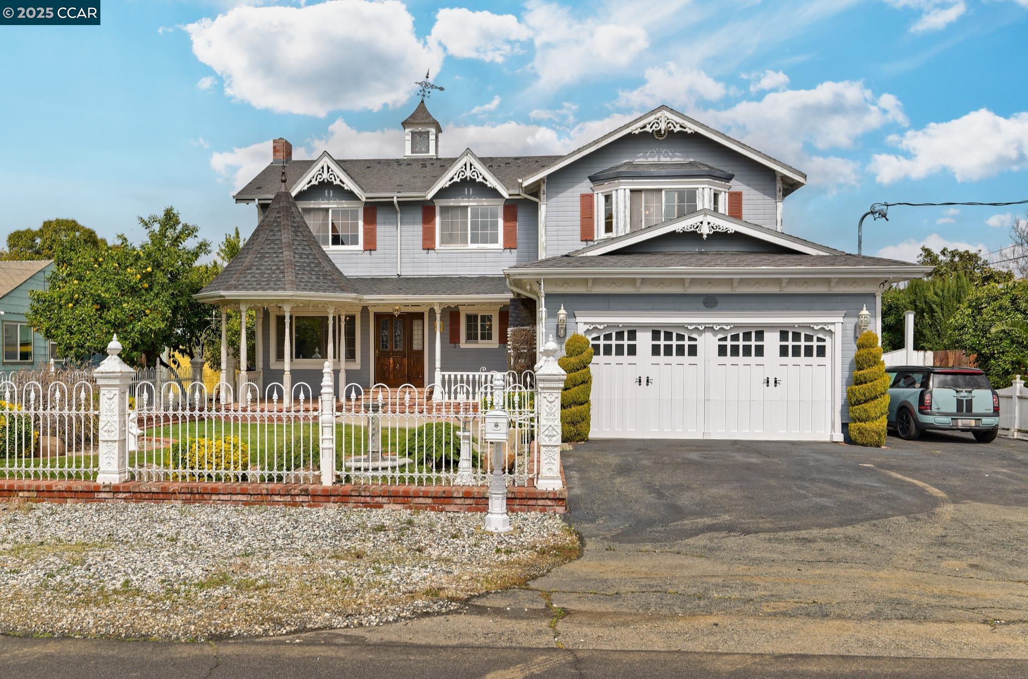 Anderson Ave, Brentwood, CA 94513