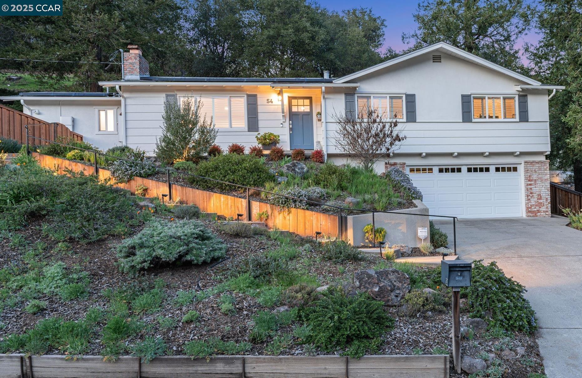 Don Gabriel Way, Orinda, CA 94563