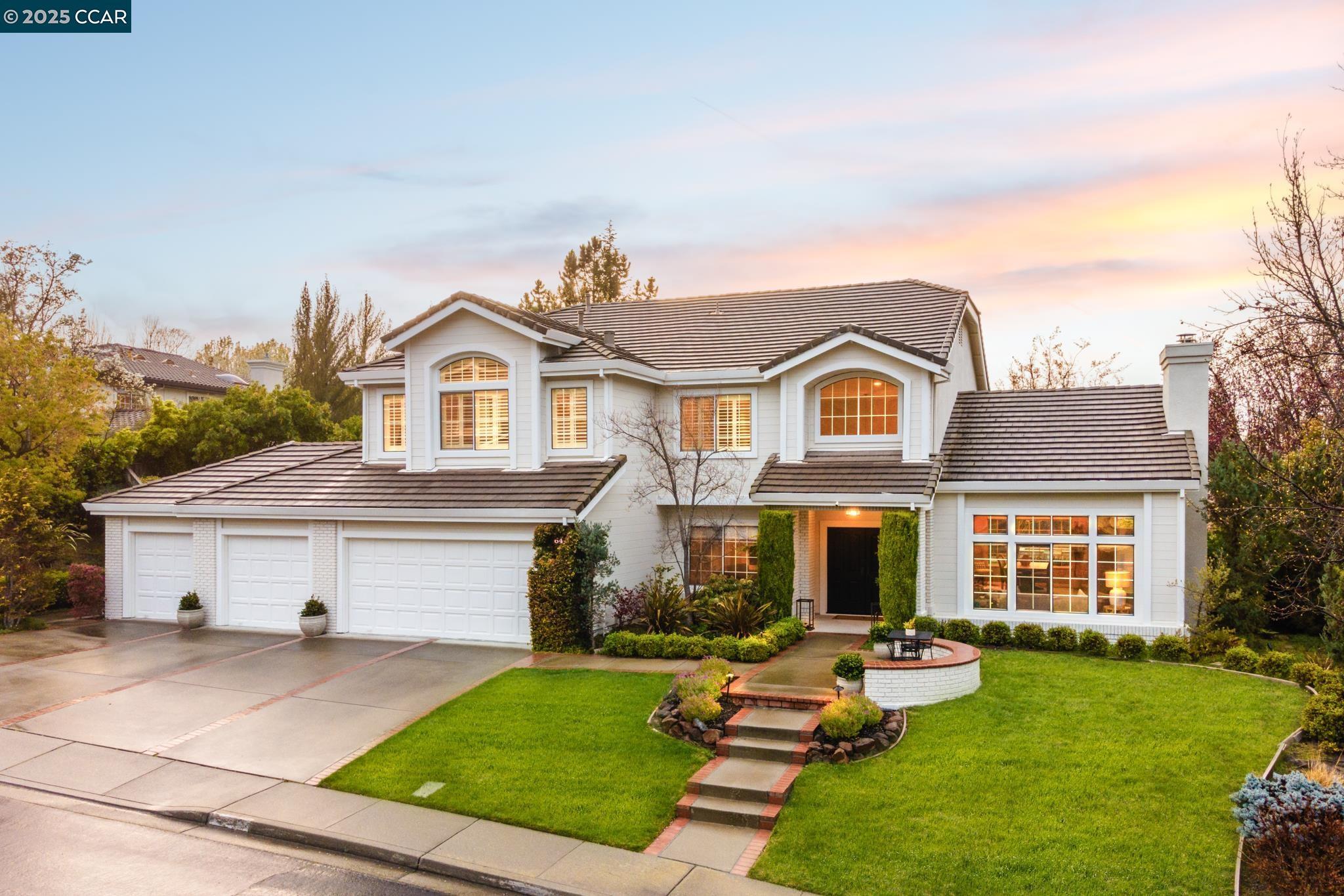 Grado Ct, Danville, CA 94526