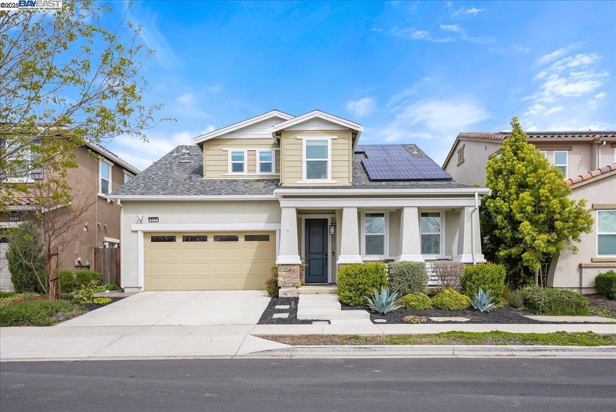 Clare St, Brentwood, CA 94513