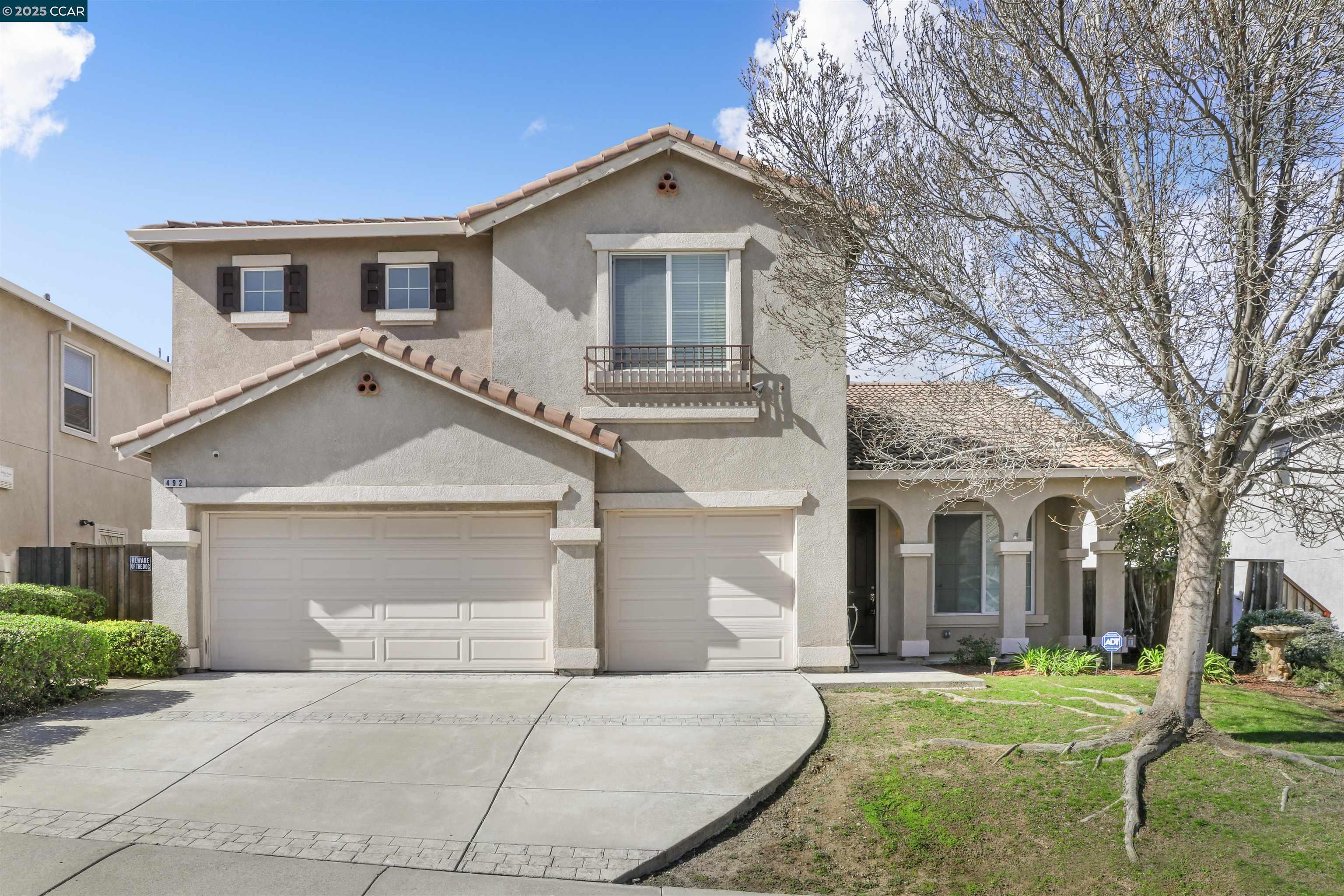 Windwood Dr, Pittsburg, CA 94565