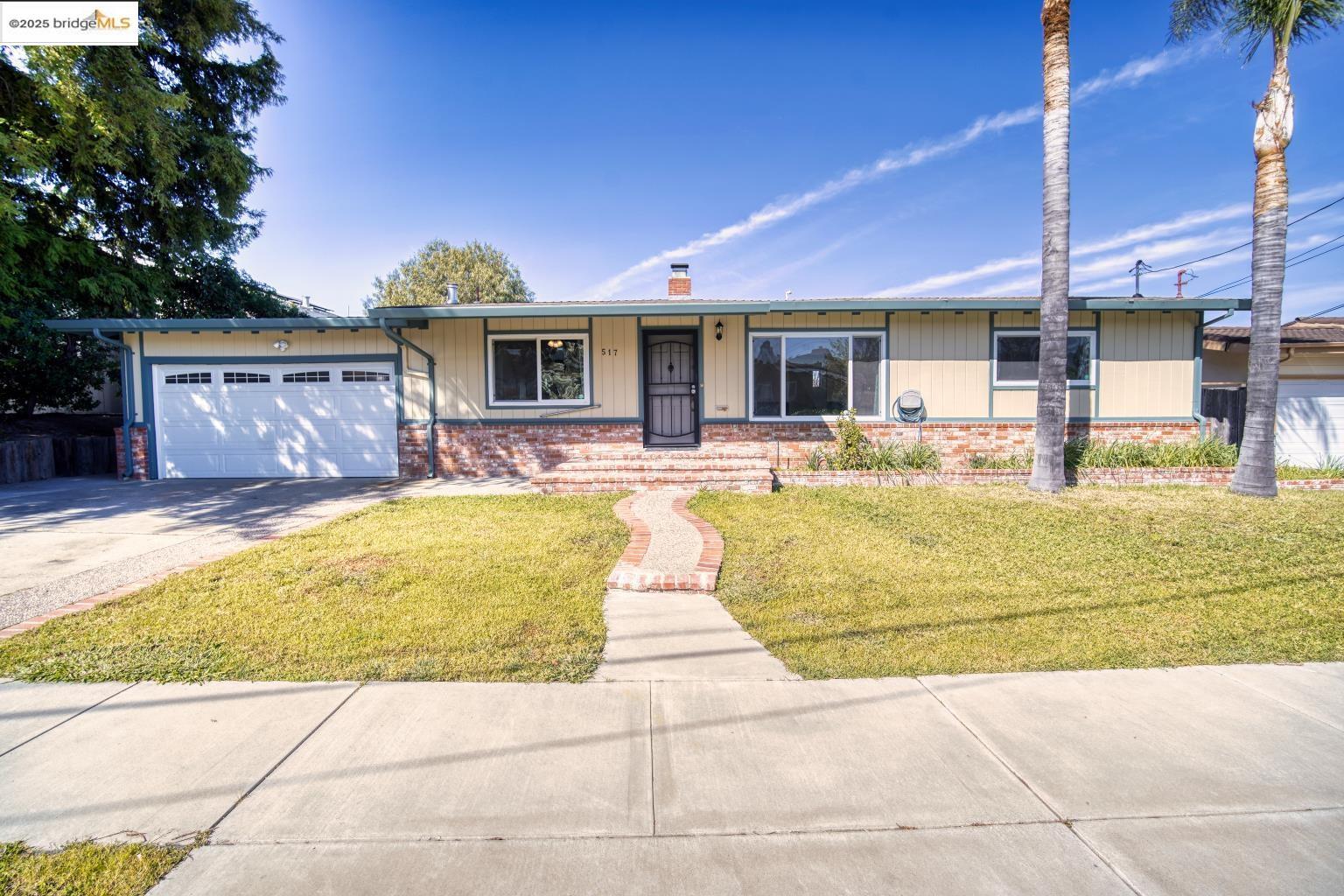 Lynn Ave, Antioch, CA 94509