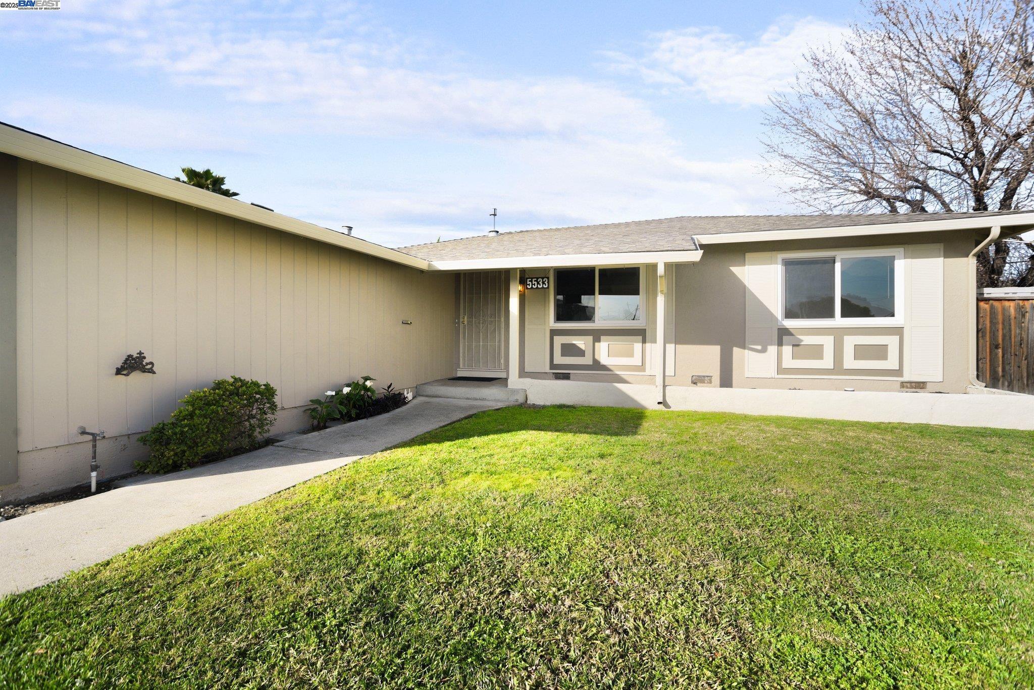 Butano Park Dr, Fremont, CA 94538