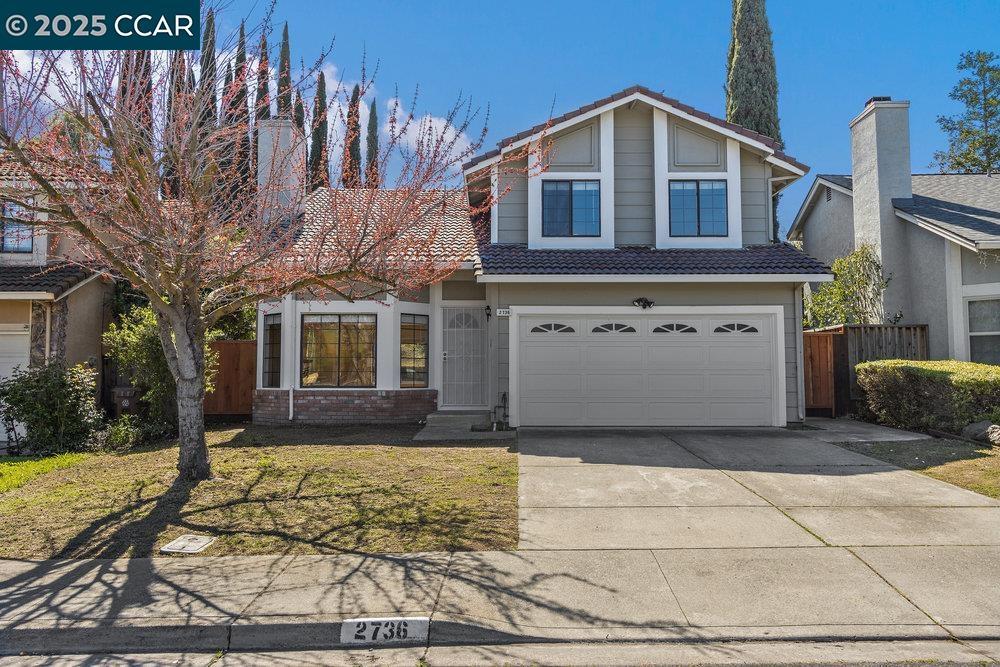 Carpinteria Dr, Antioch, CA 94531