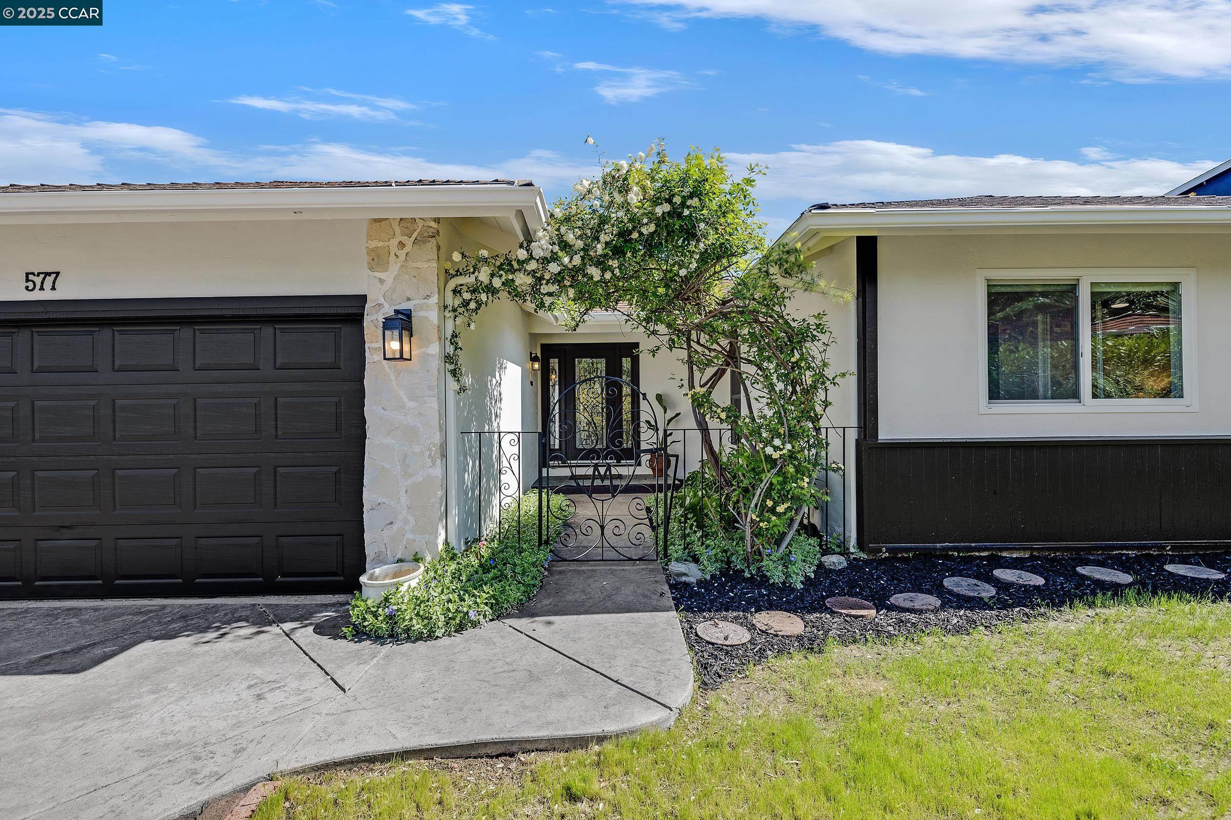 Vili Way, Pleasant Hill, CA 94523
