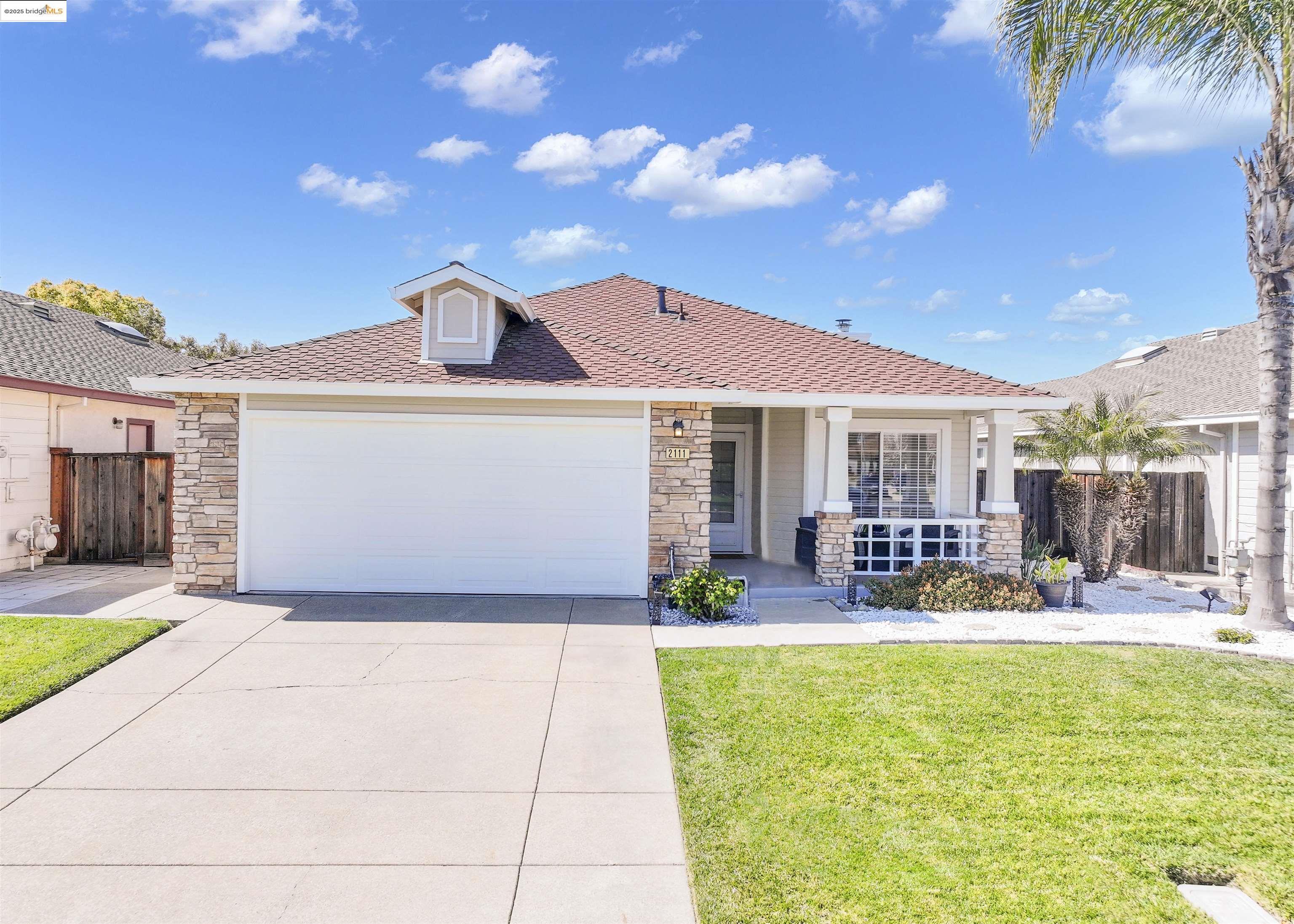 Homecoming Way, Brentwood, CA 94513