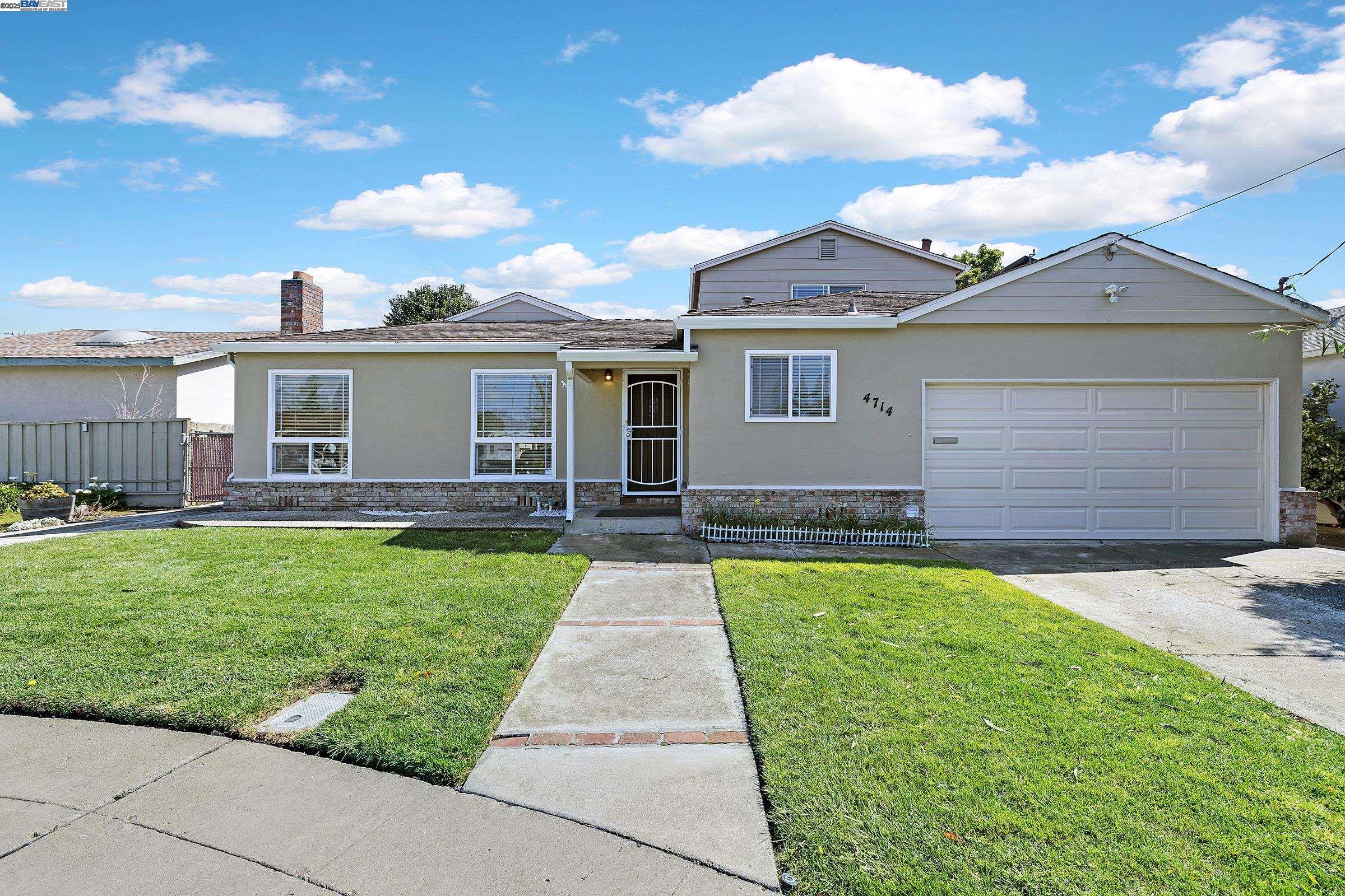 Driftwood Dr, Fremont, CA 94536