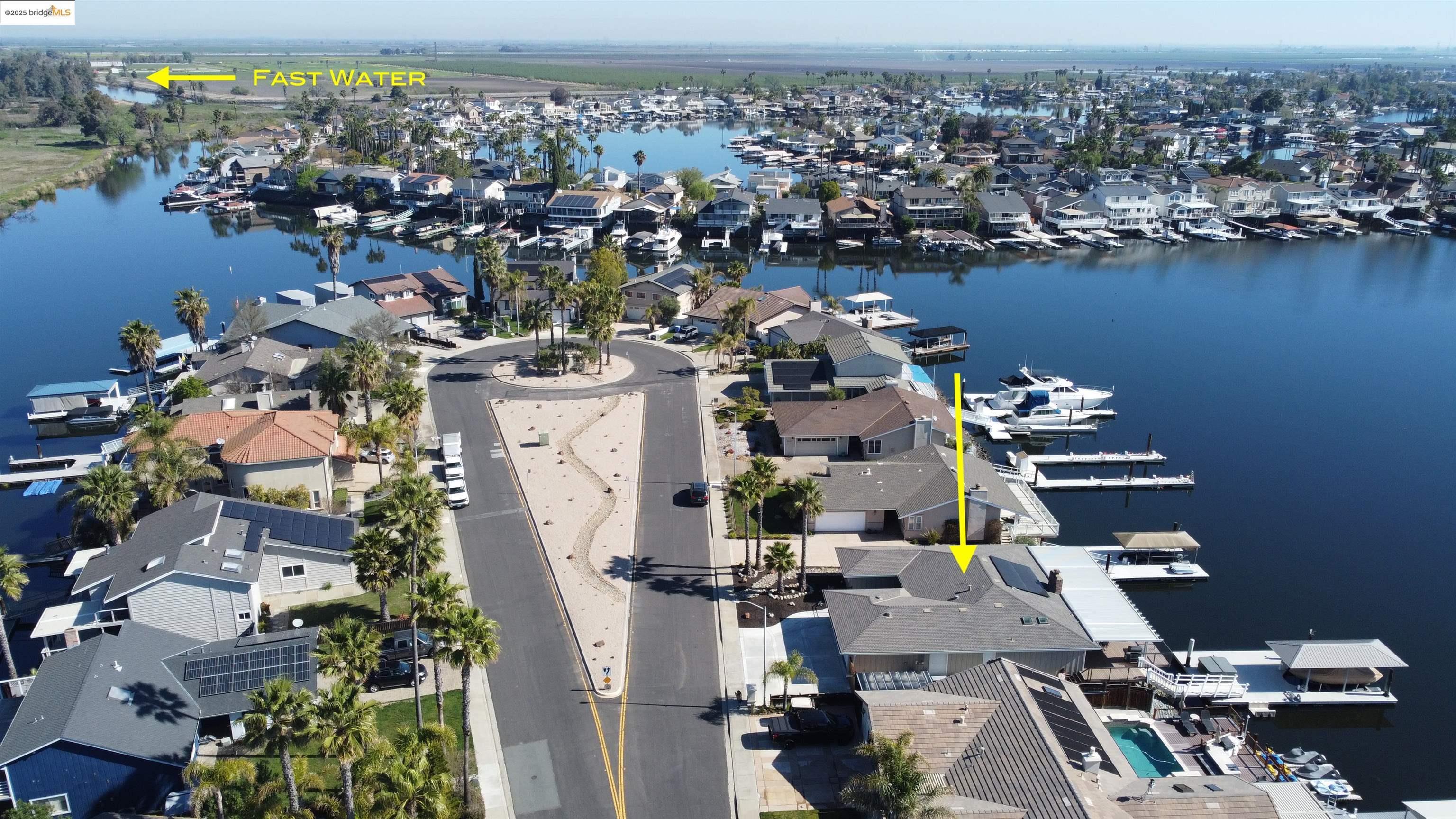 Cabrillo Pt, Discovery Bay, CA 94505