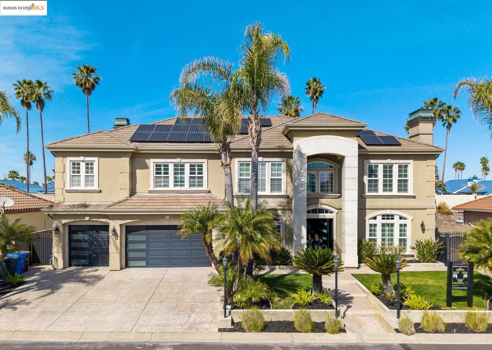 Edgeview Dr, Discovery Bay, CA 94505