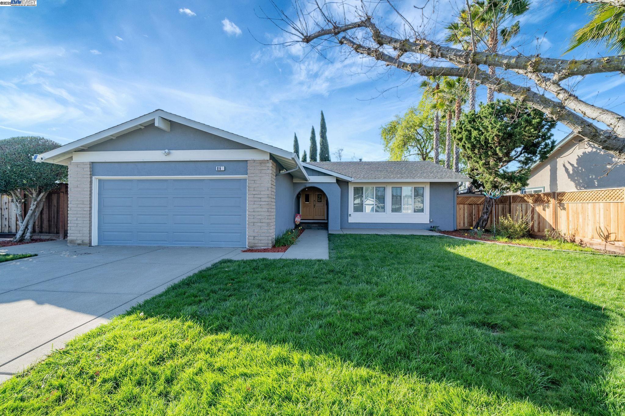 Yolo Way, Livermore, CA 94551