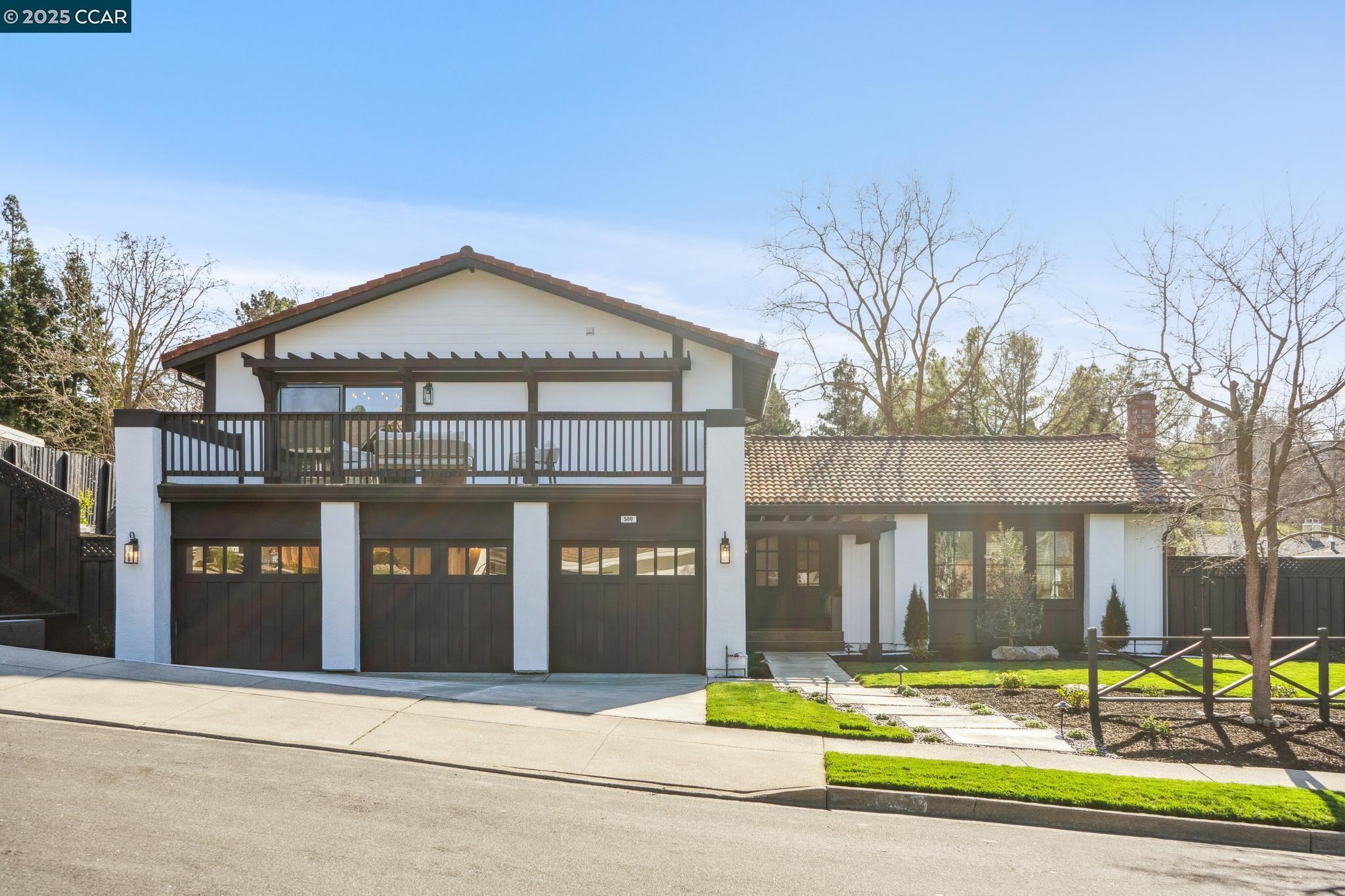 Quivira Ct, Danville, CA 94526