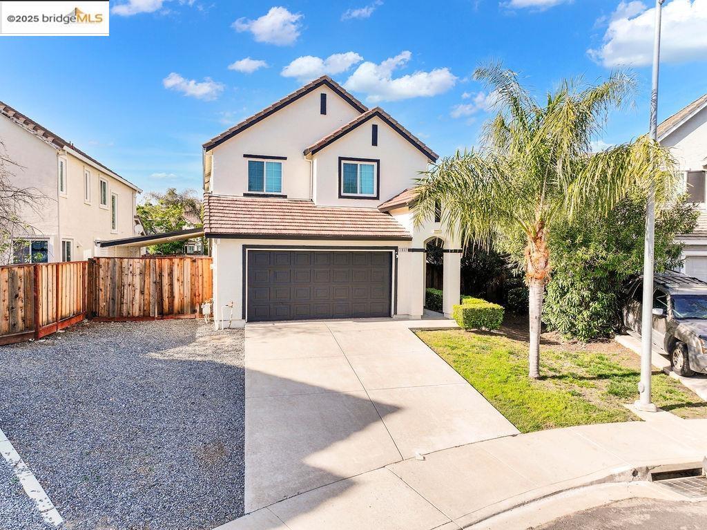 Twinbridge Ct, Brentwood, CA 94513