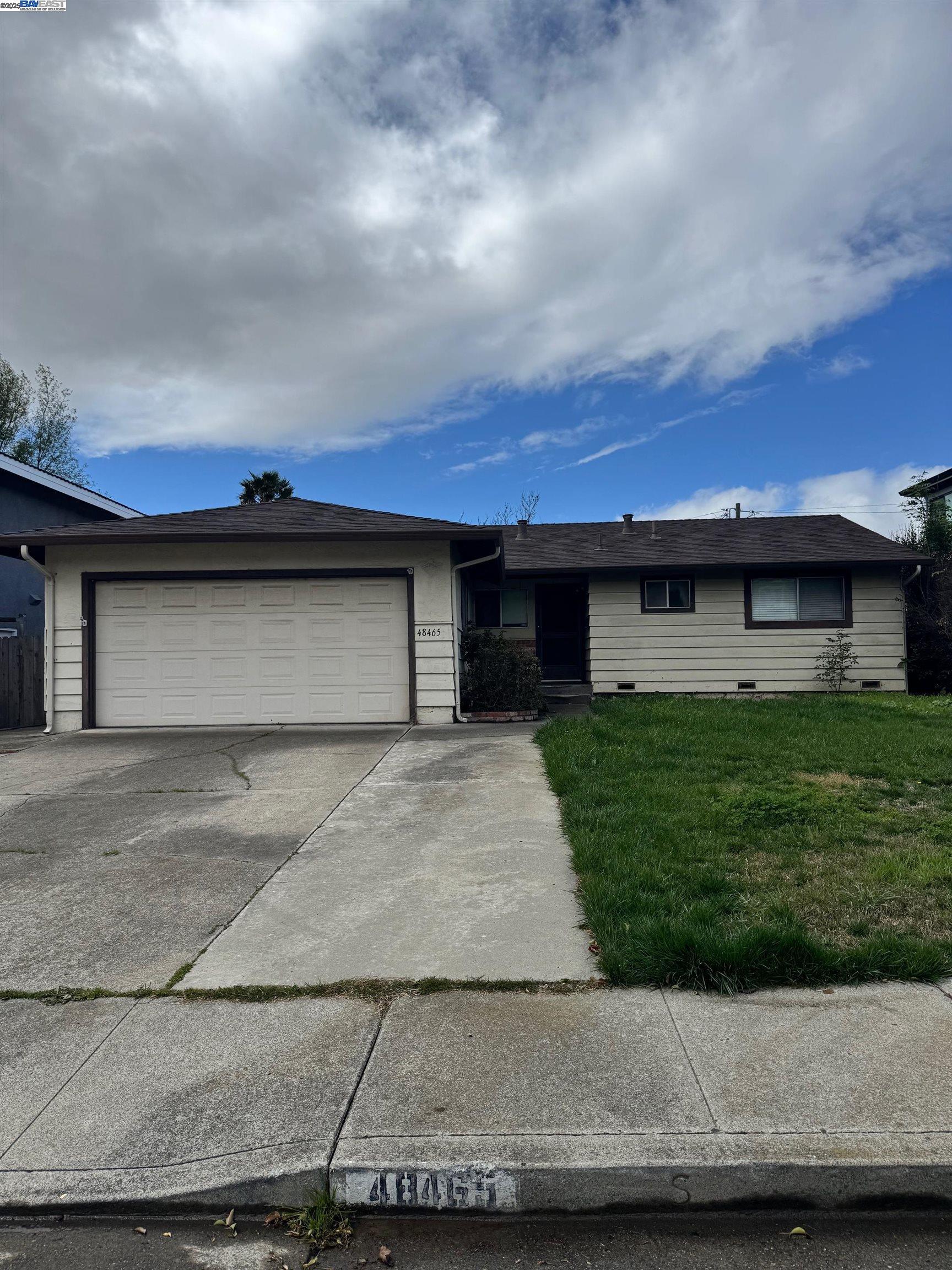 Ursa Dr, Fremont, CA 94539