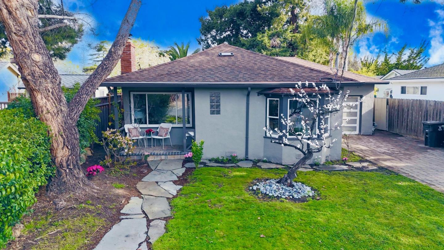 King St, Redwood City, CA 94062
