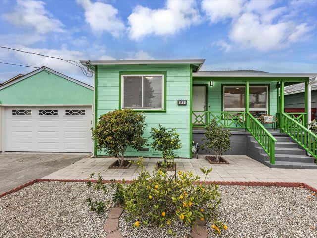 6th Ave, San Bruno, CA 94066