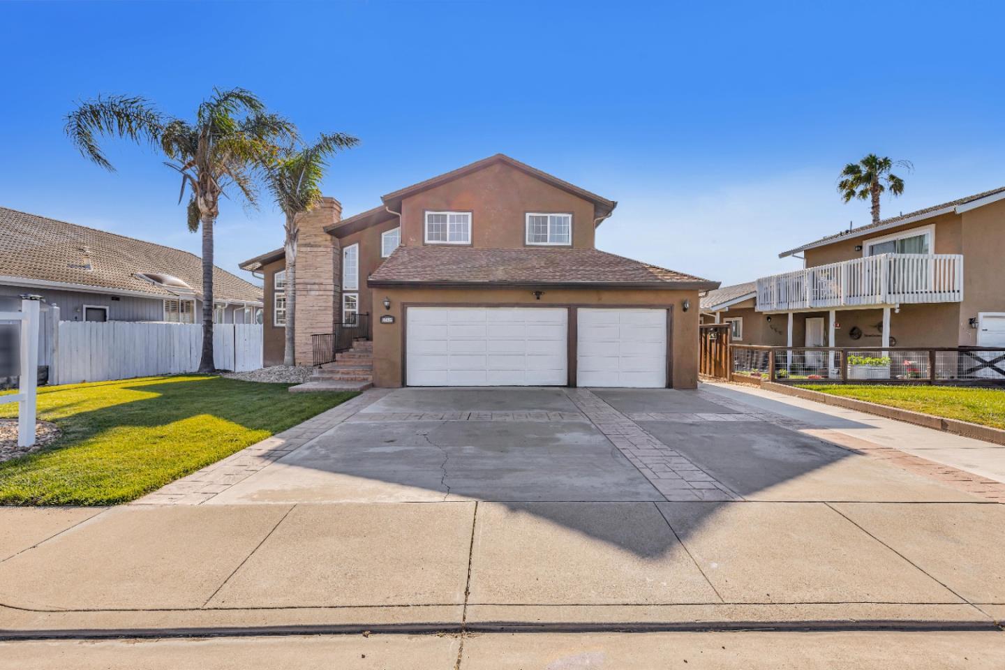Discovery Bay Blvd, Discovery Bay, CA 94505