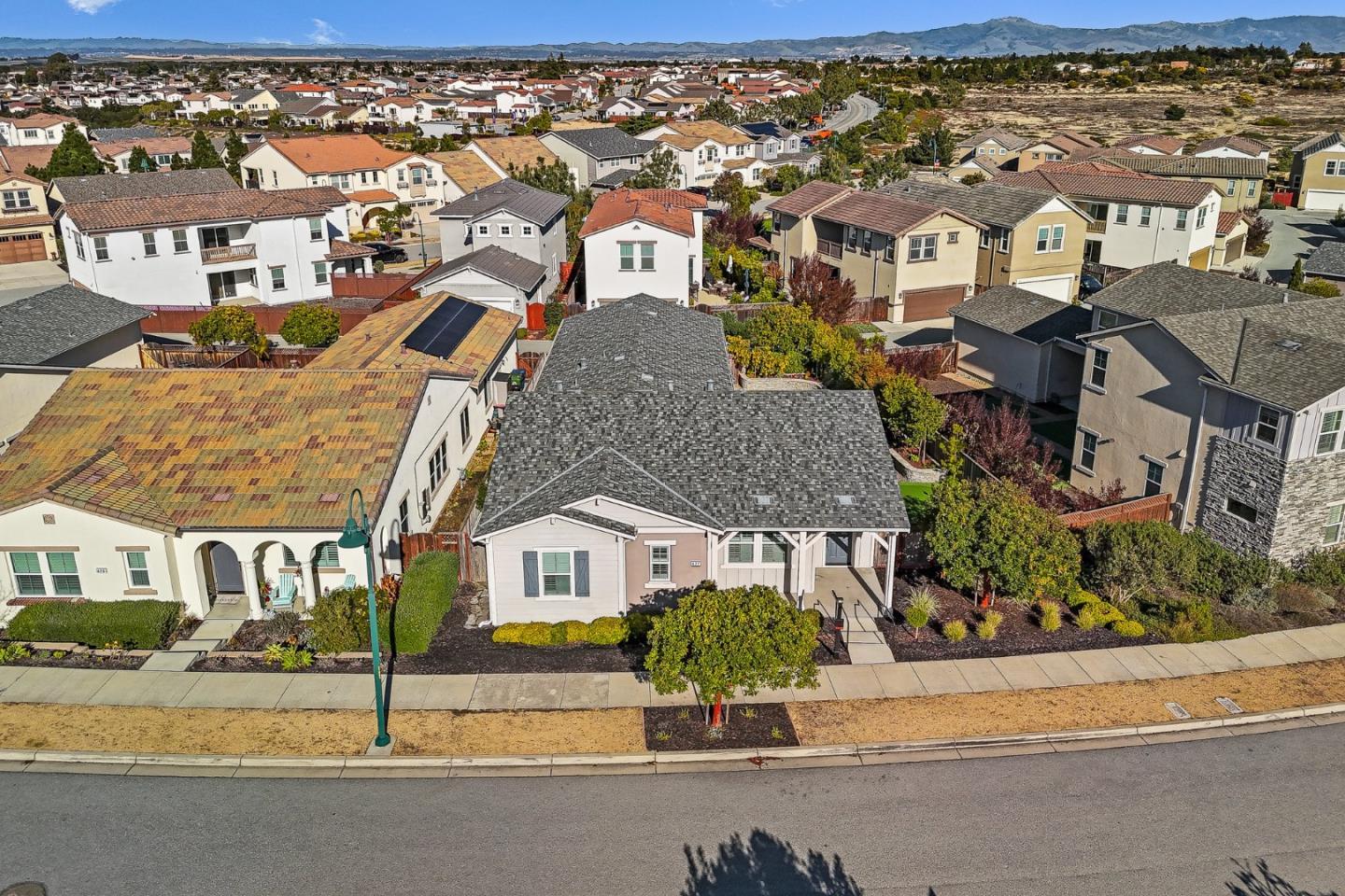 Logan Way, Marina, CA 93933