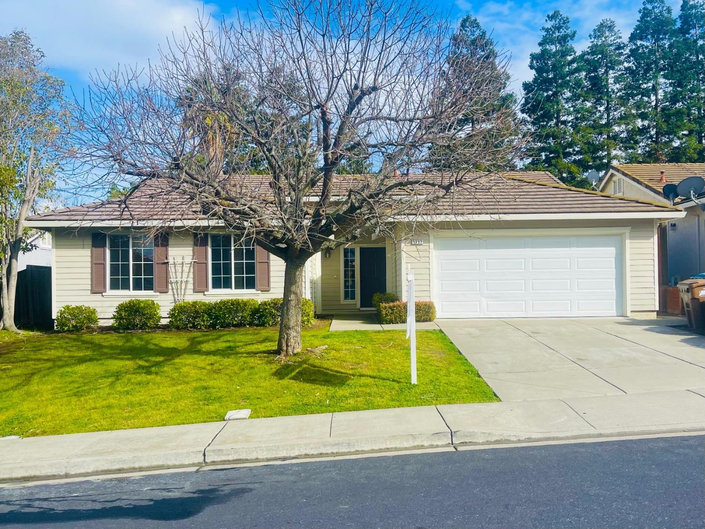 Monitor Pass Way, Antioch, CA 94531