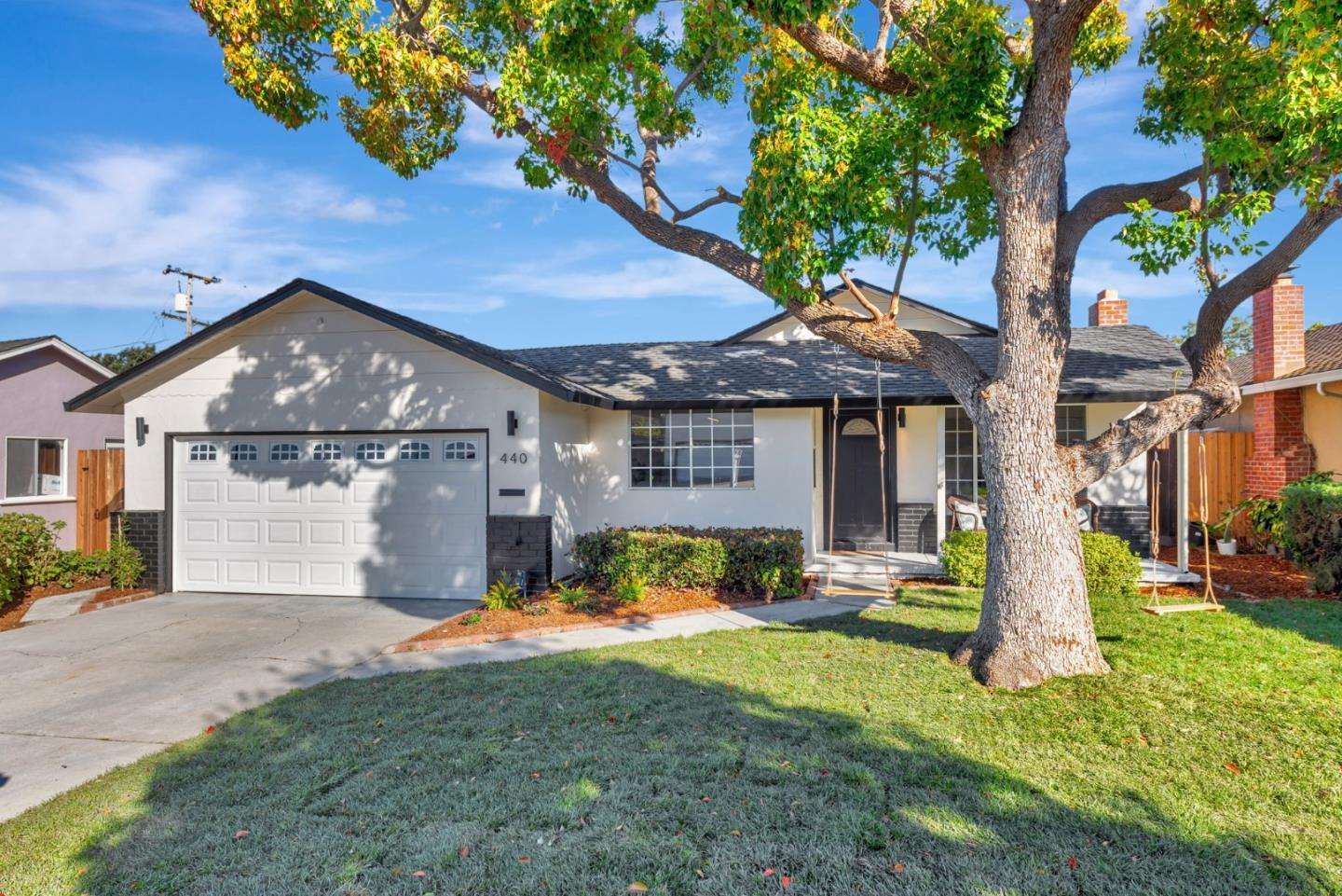 Novato Ave, Sunnyvale, CA 94086