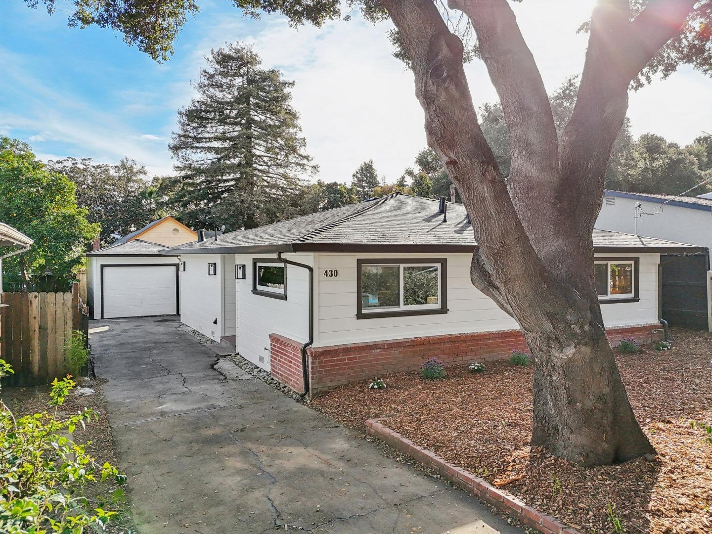 Runnymede St, East Palo Alto, CA 94303
