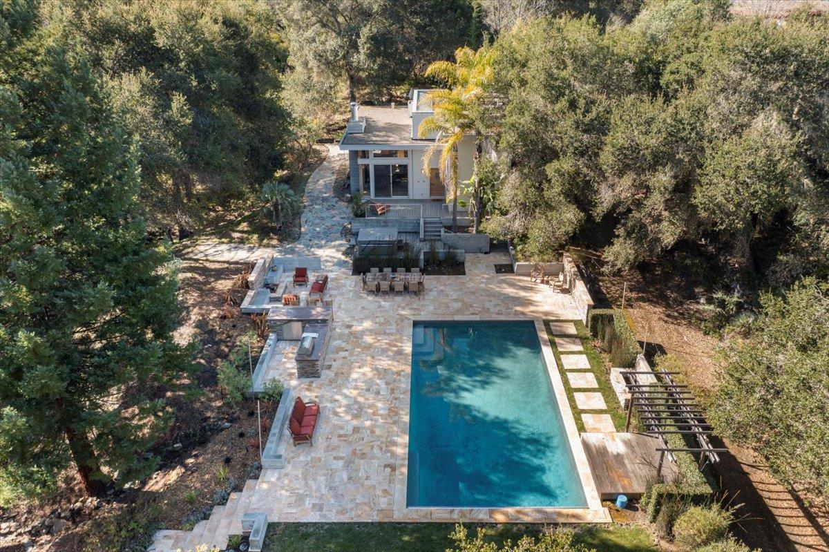 Story Hill Ln, Los Altos Hills, CA 94022