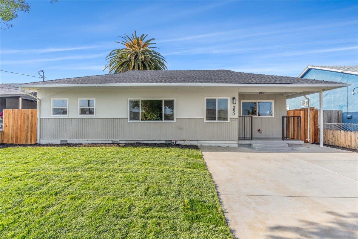 Carson Dr, Hayward, CA 94544