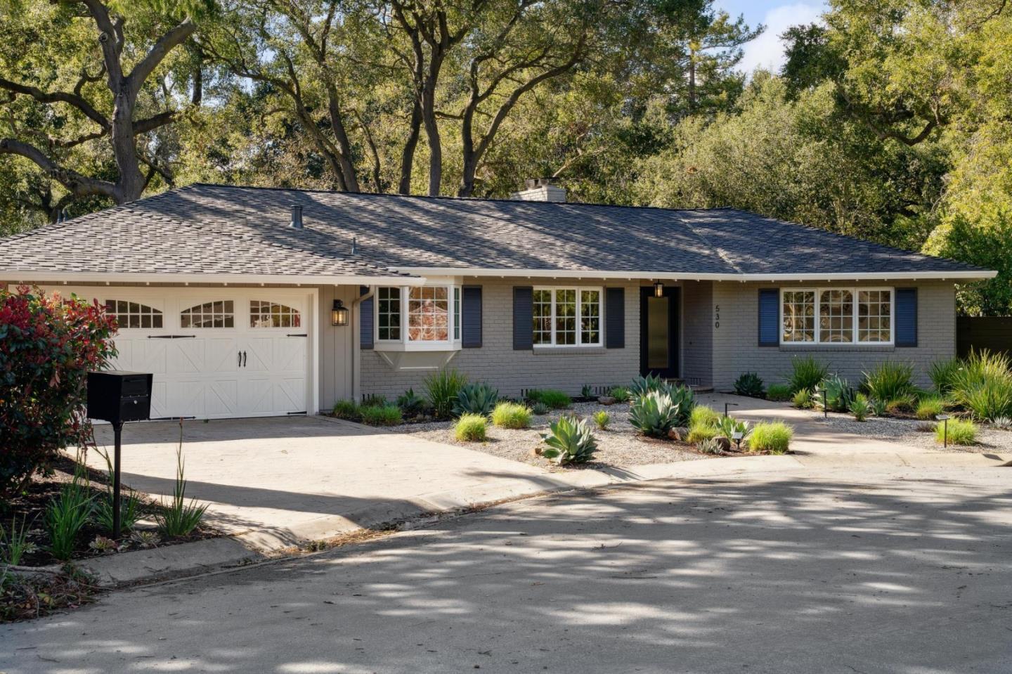 Torwood Ct, Los Altos, CA 94022