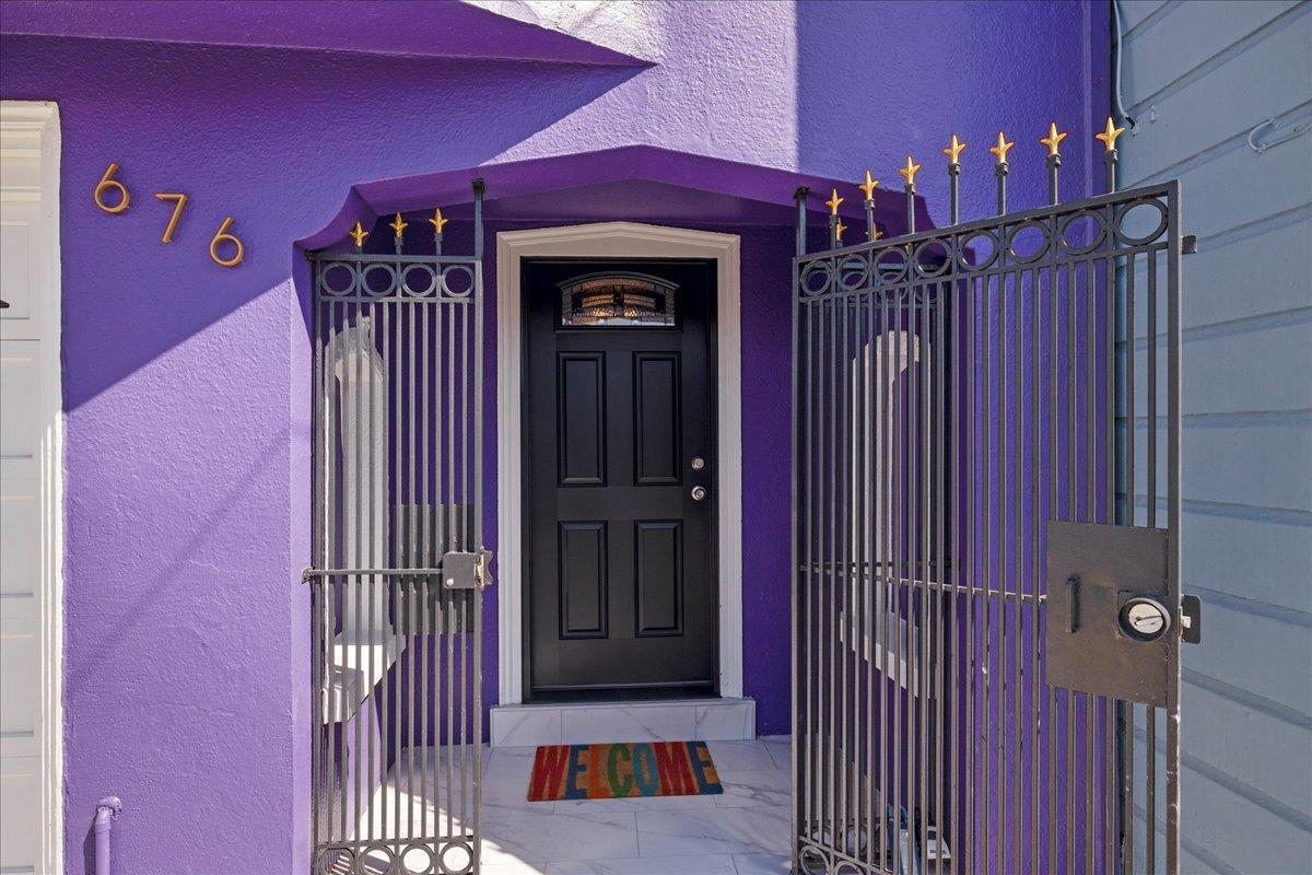 17th Ave, San Francisco, CA 94121
