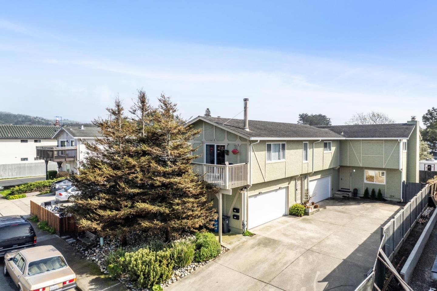 Laurel Ave, Half Moon Bay, CA 94019
