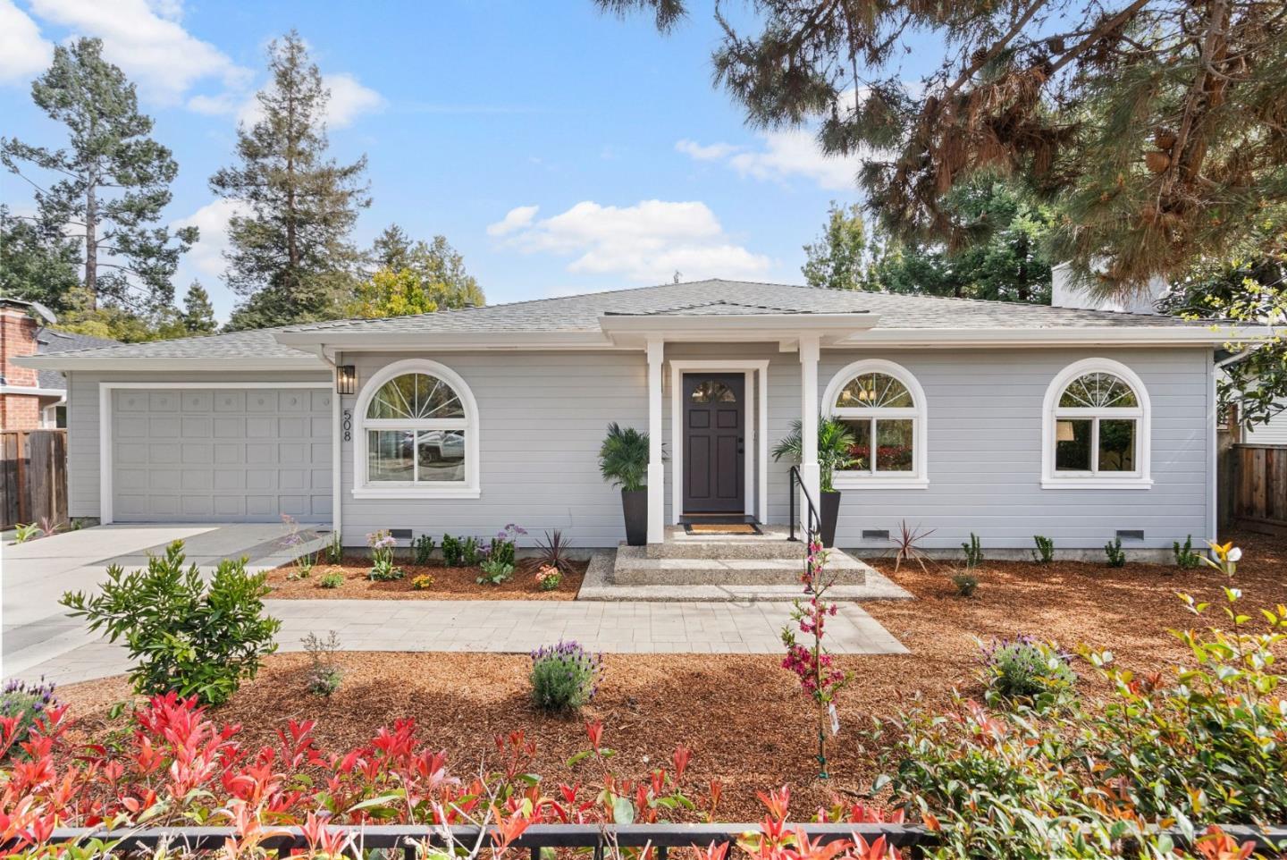8th Ave, Menlo Park, CA 94025