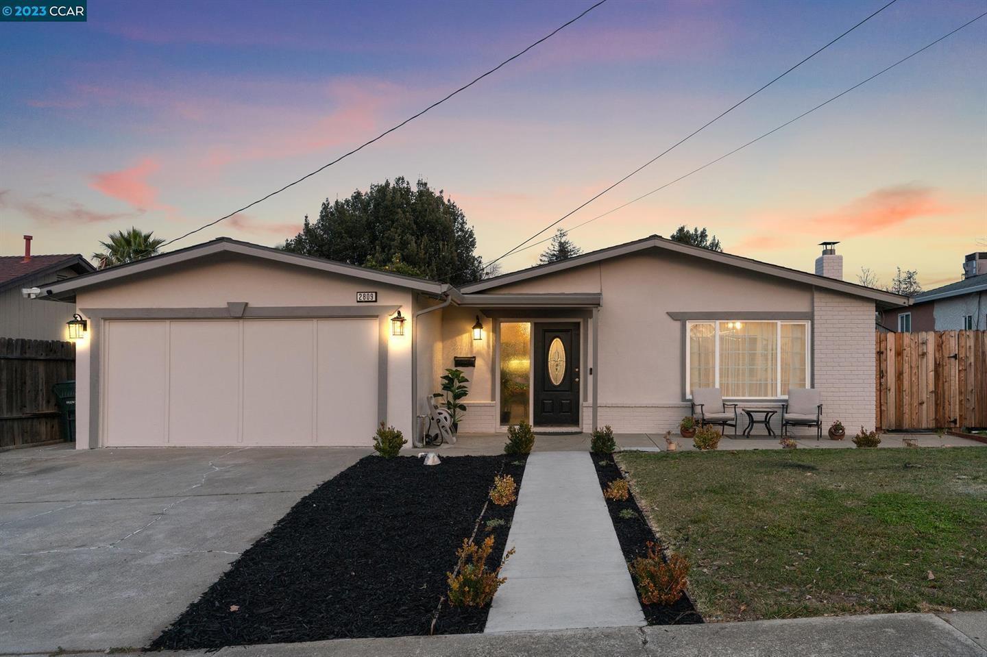 Center Ln, Antioch, CA 94509