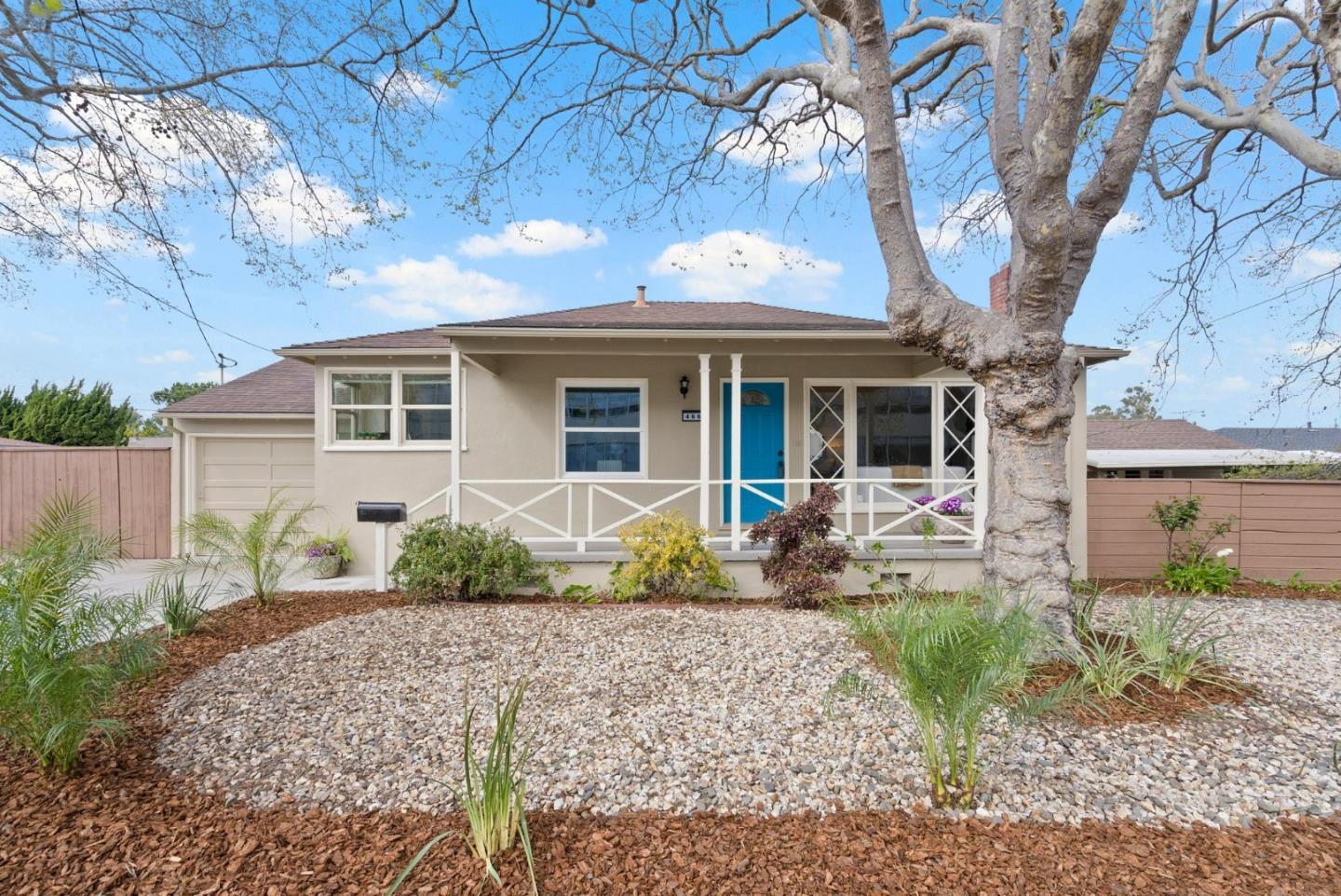 W 20th Ave, San Mateo, CA 94403