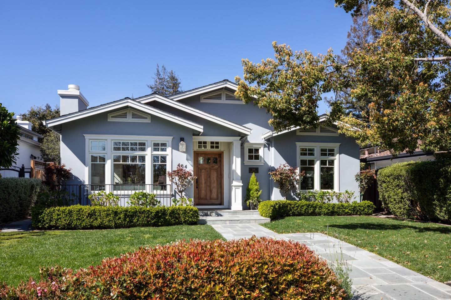 Orange Ave, Los Altos, CA 94022