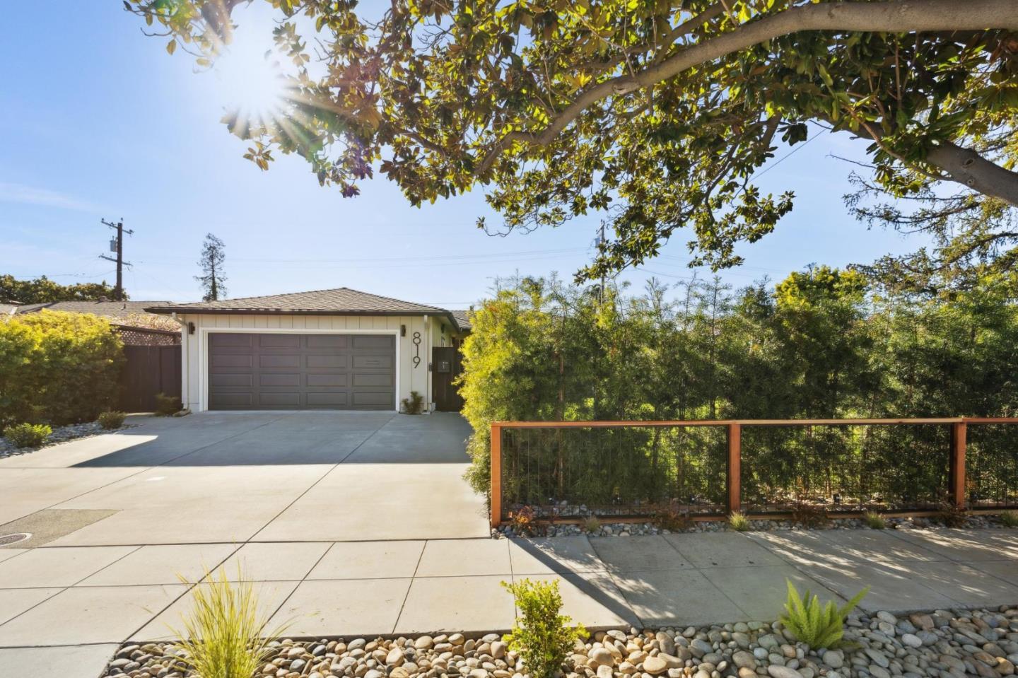 S Mary Ave, Sunnyvale, CA 94087