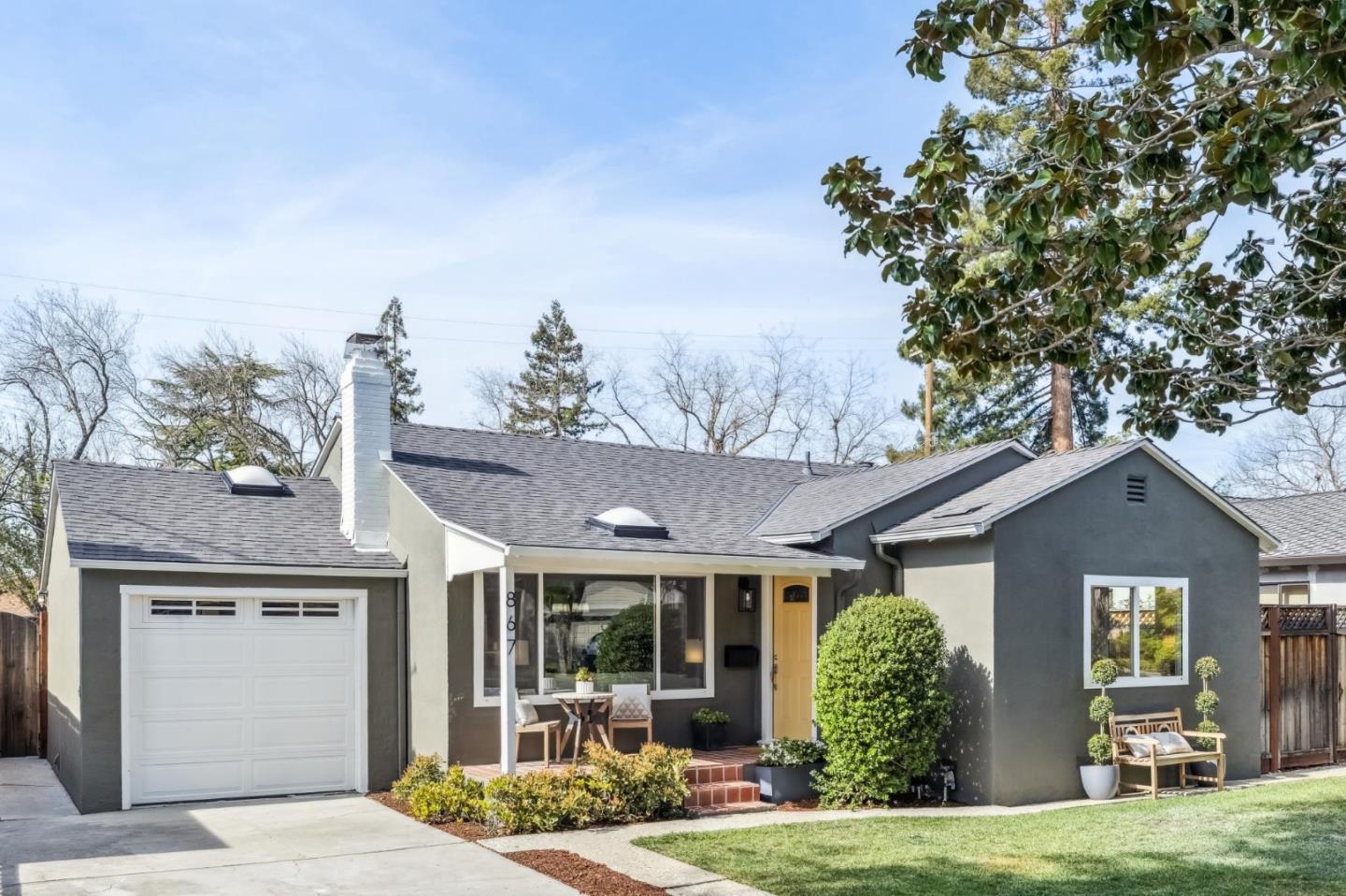 Colorado Ave, Palo Alto, CA 94303